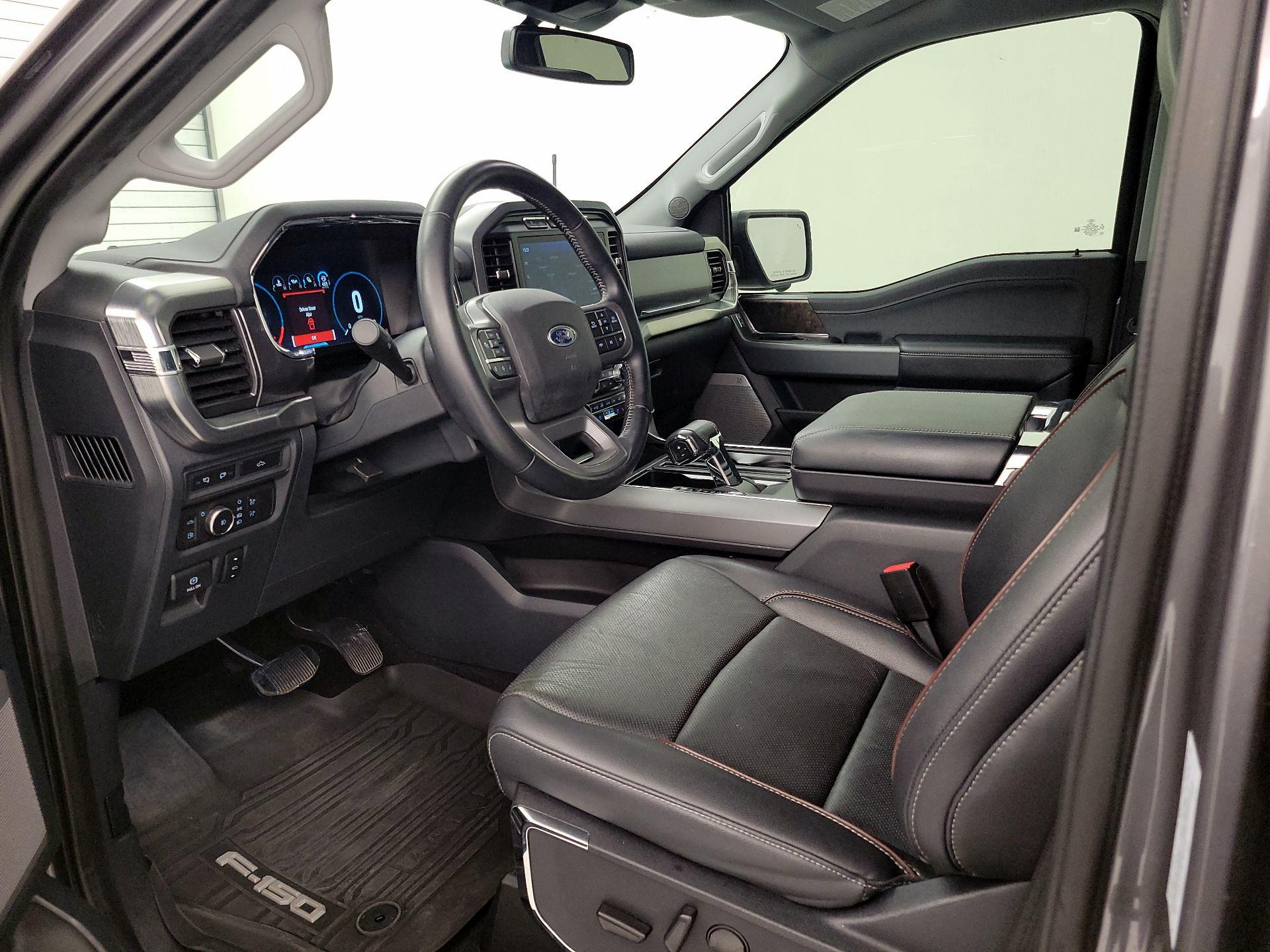 Thumbnail: 2022 Ford F-150 - 11