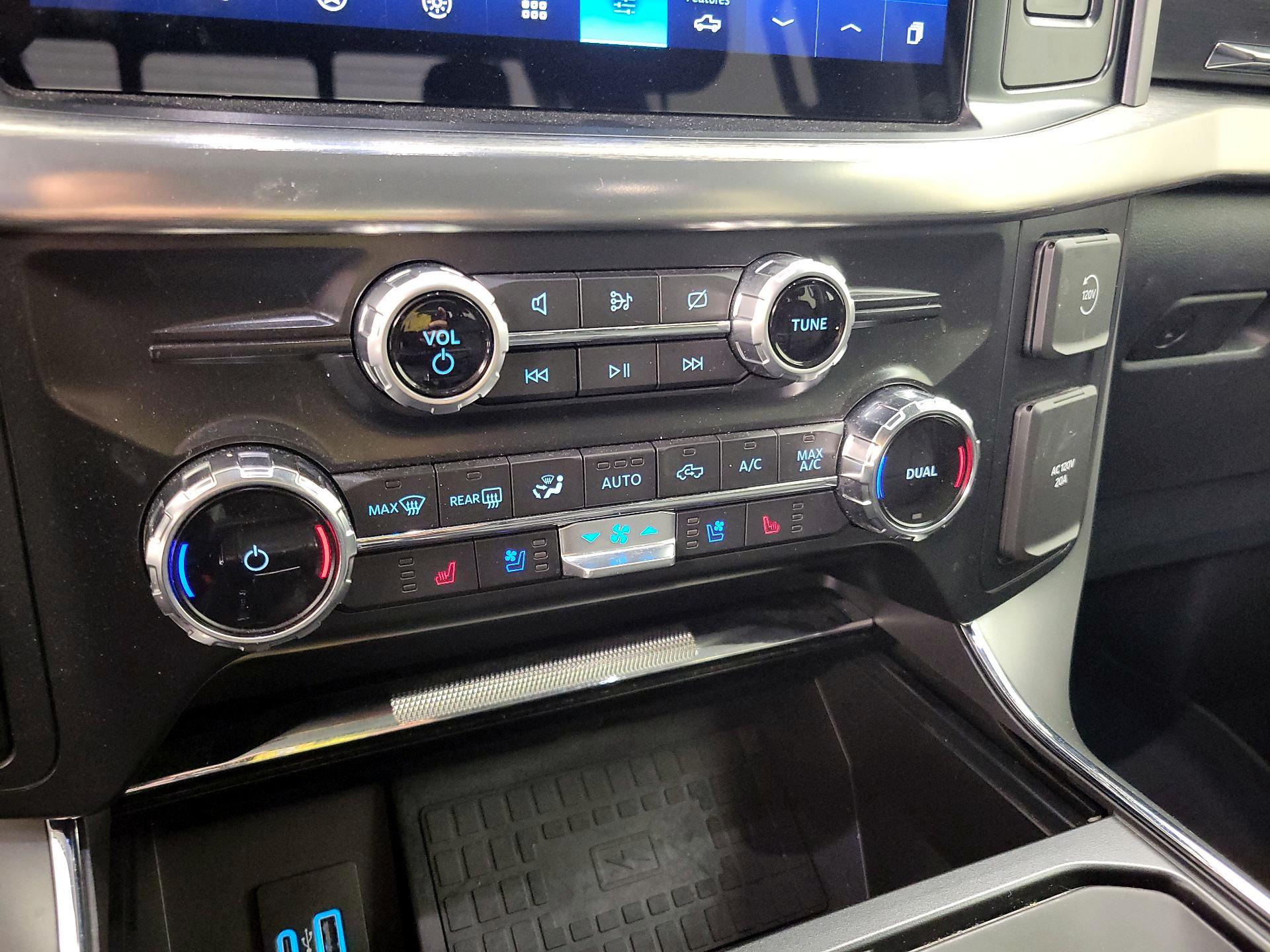 Thumbnail: 2022 Ford F-150 - 17