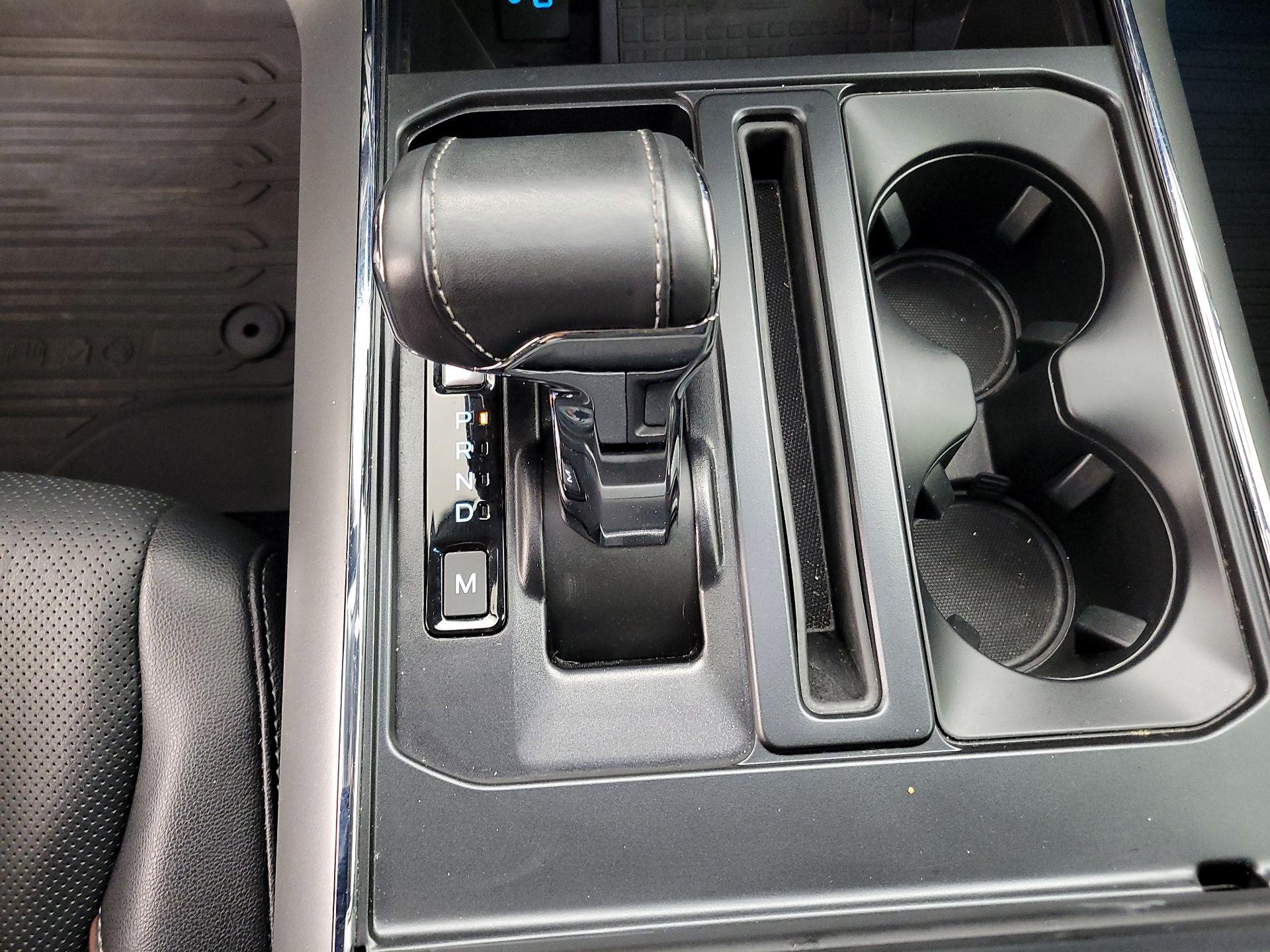 Thumbnail: 2022 Ford F-150 - 18