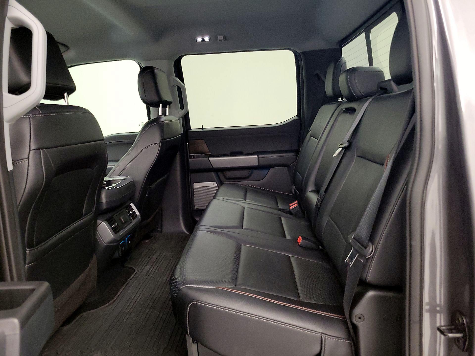 Thumbnail: 2022 Ford F-150 - 20