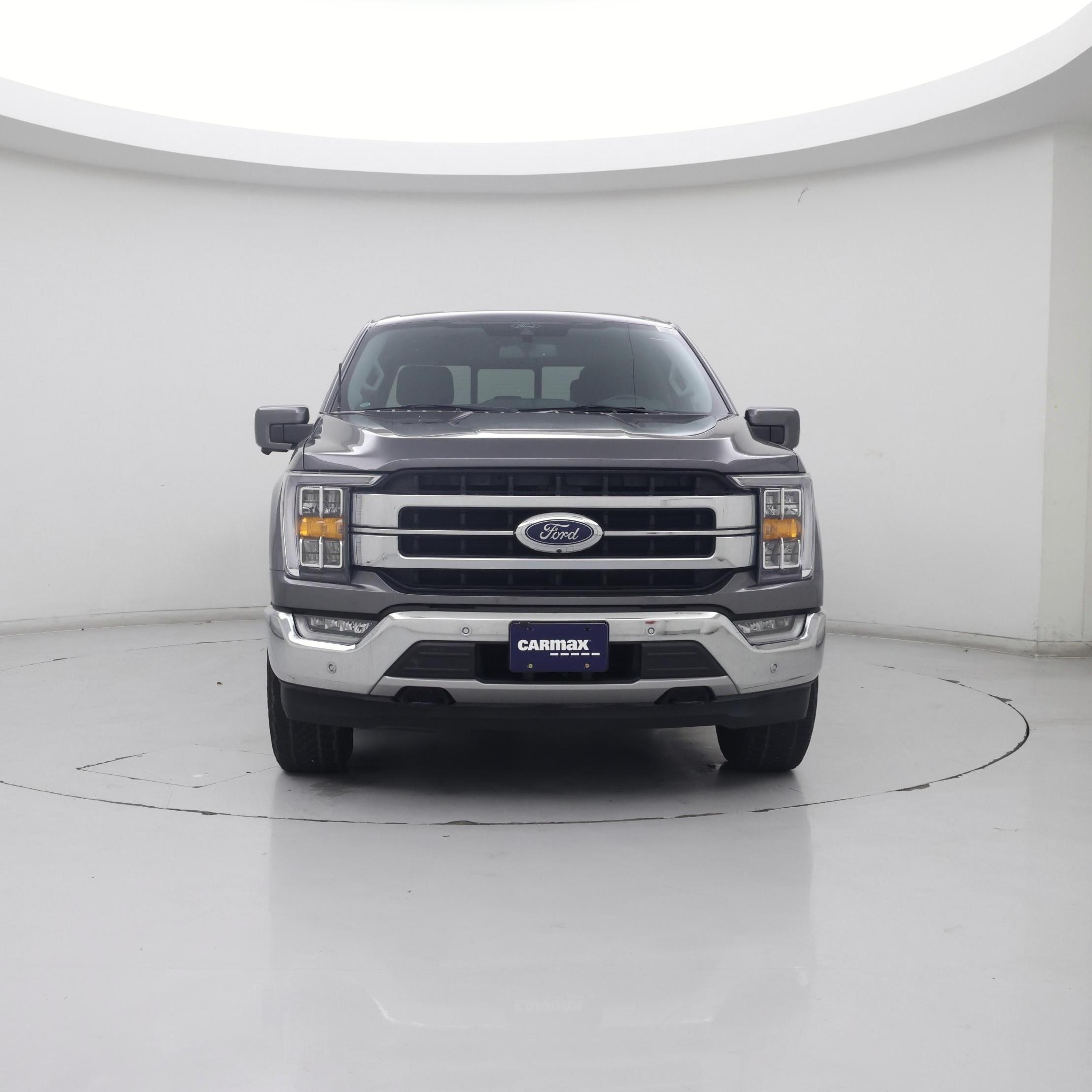 Thumbnail: 2022 Ford F-150 - 5