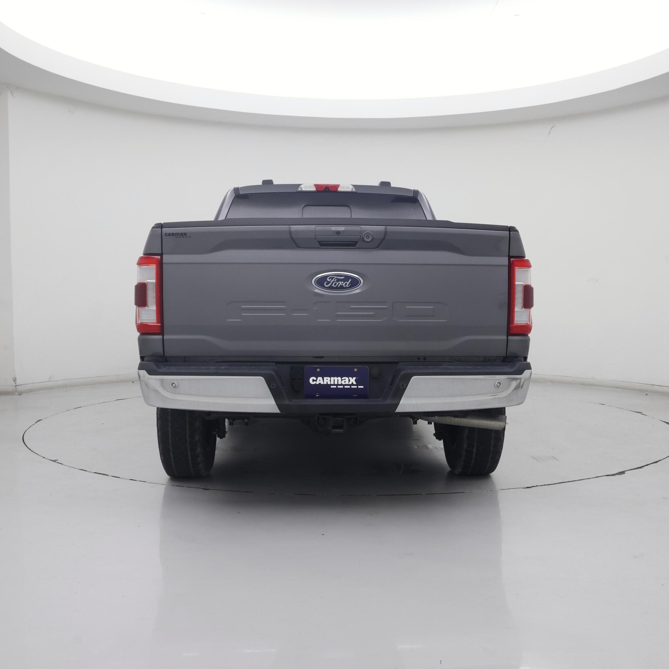 Thumbnail: 2022 Ford F-150 - 6