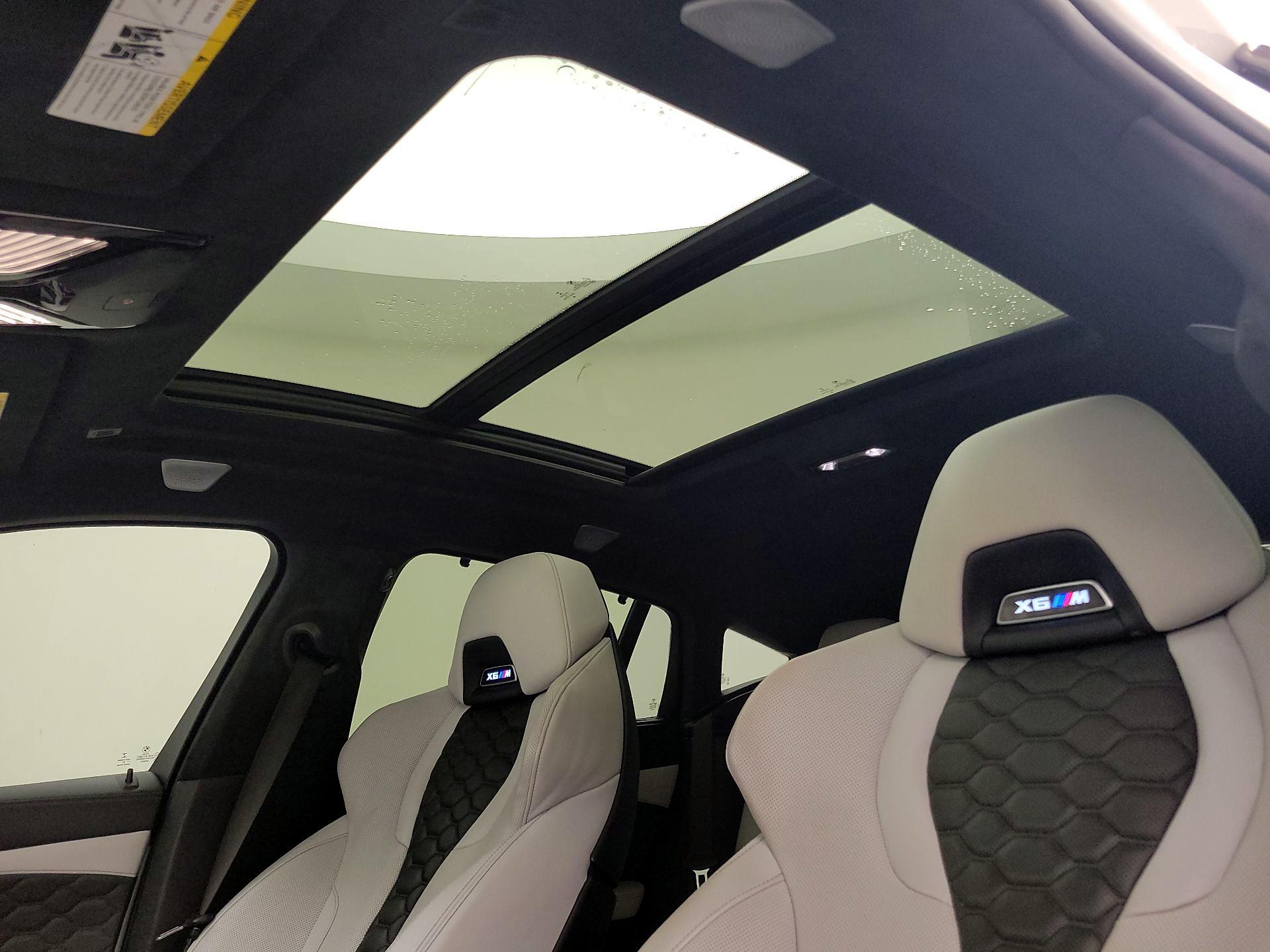 Thumbnail: 2022 BMW X6 - 20
