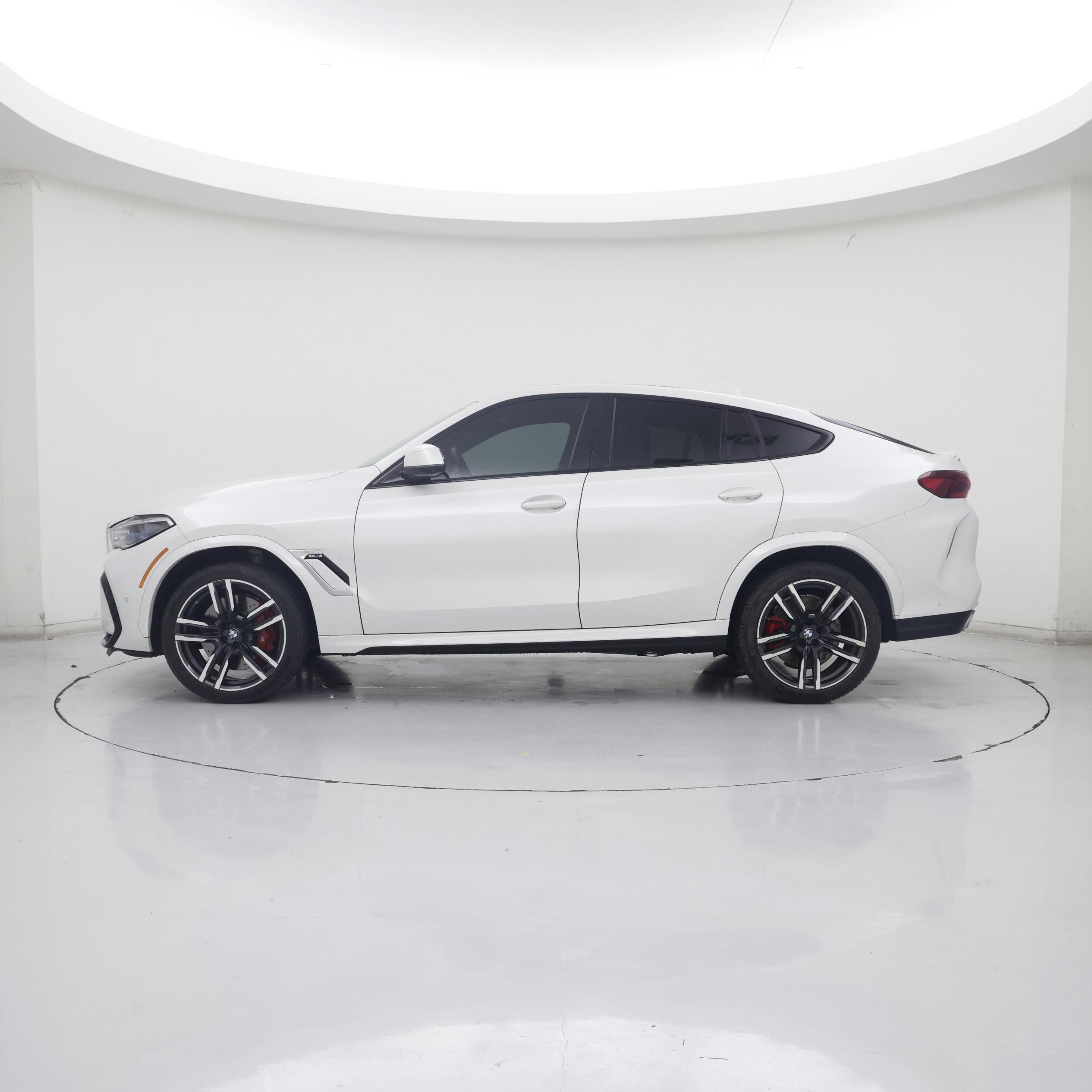Thumbnail: 2022 BMW X6 - 3