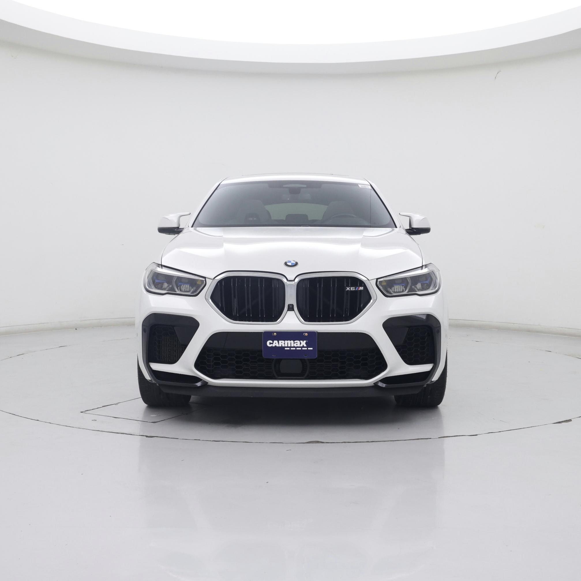 Thumbnail: 2022 BMW X6 - 5