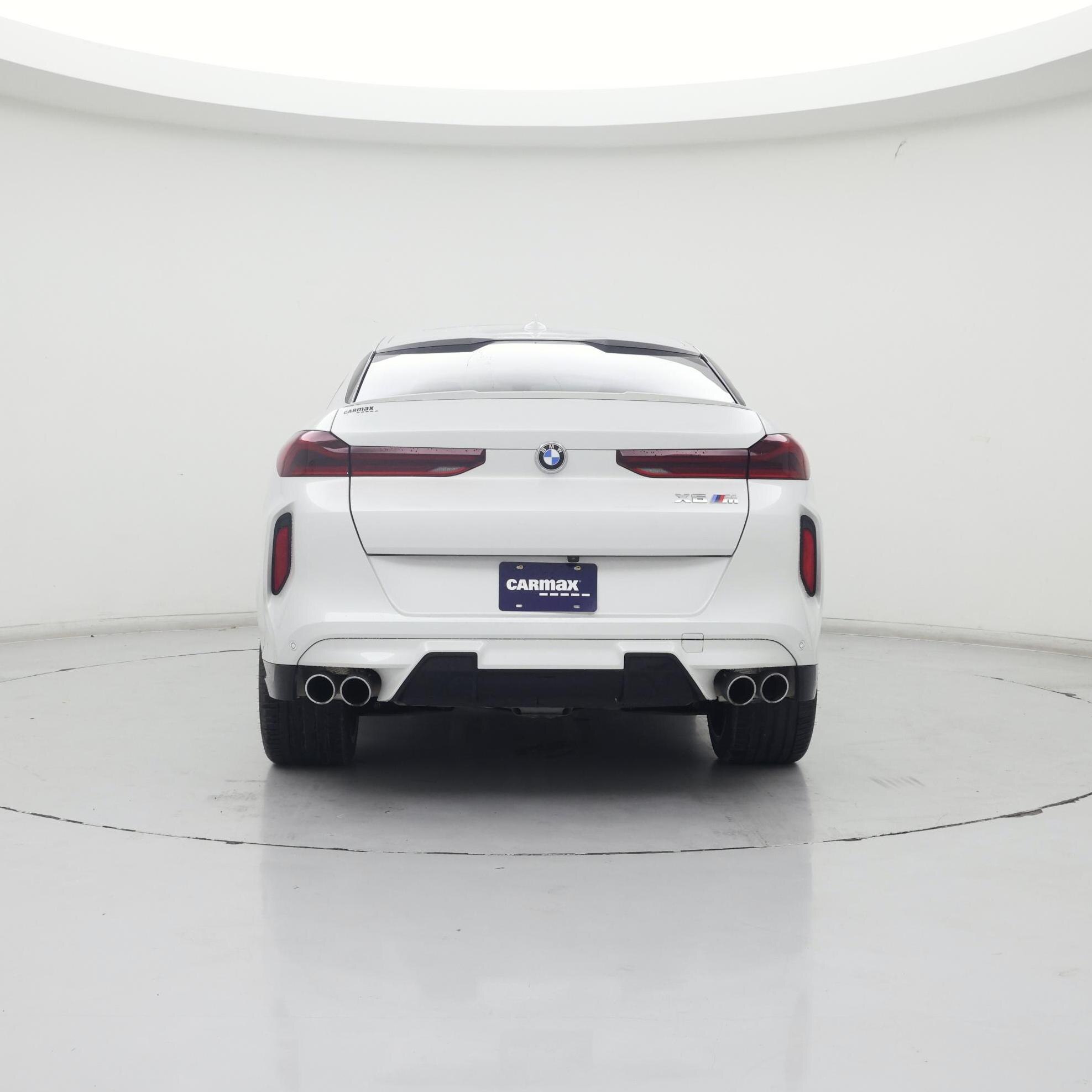 Thumbnail: 2022 BMW X6 - 6