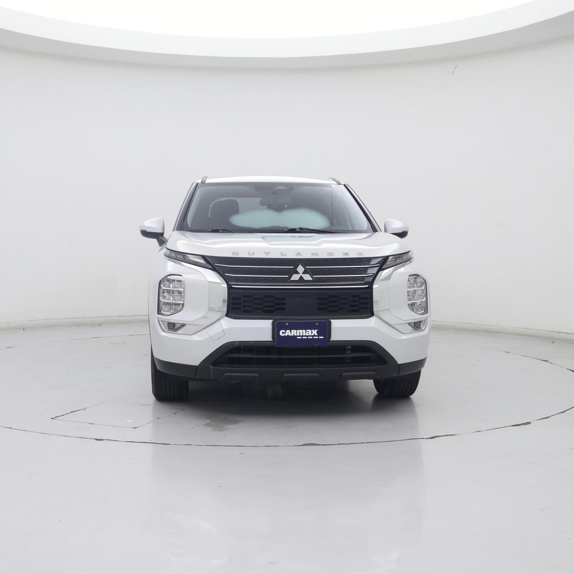 Thumbnail: 2022 Mitsubishi Outlander - 5
