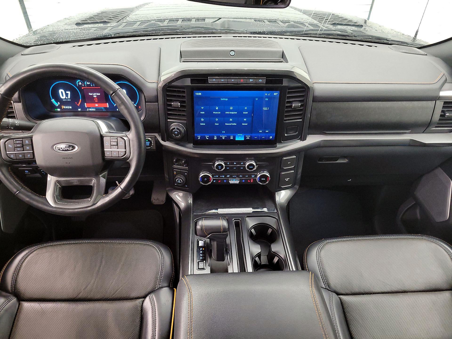 Thumbnail: 2022 Ford F-150 - 9