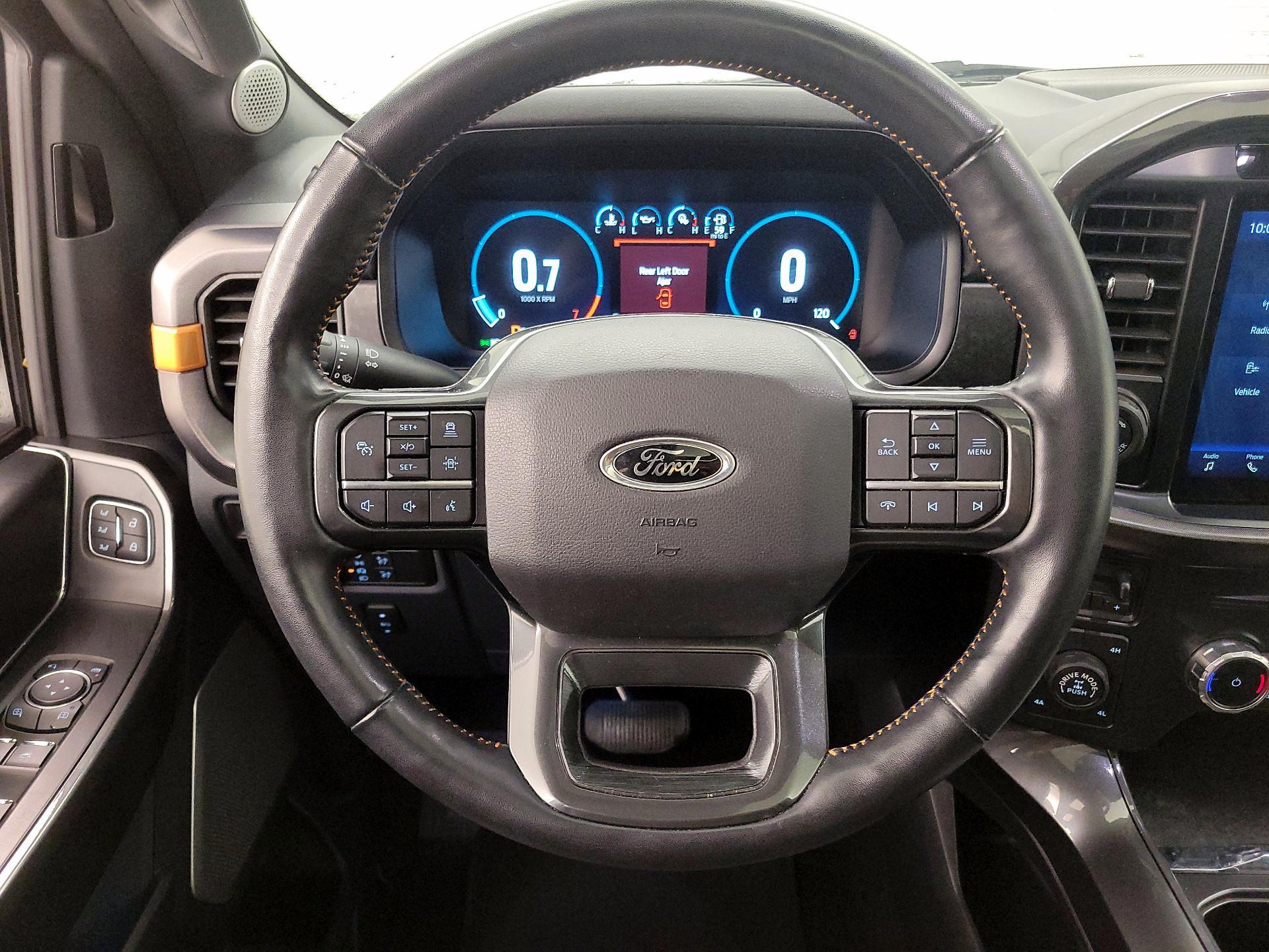 Thumbnail: 2022 Ford F-150 - 10