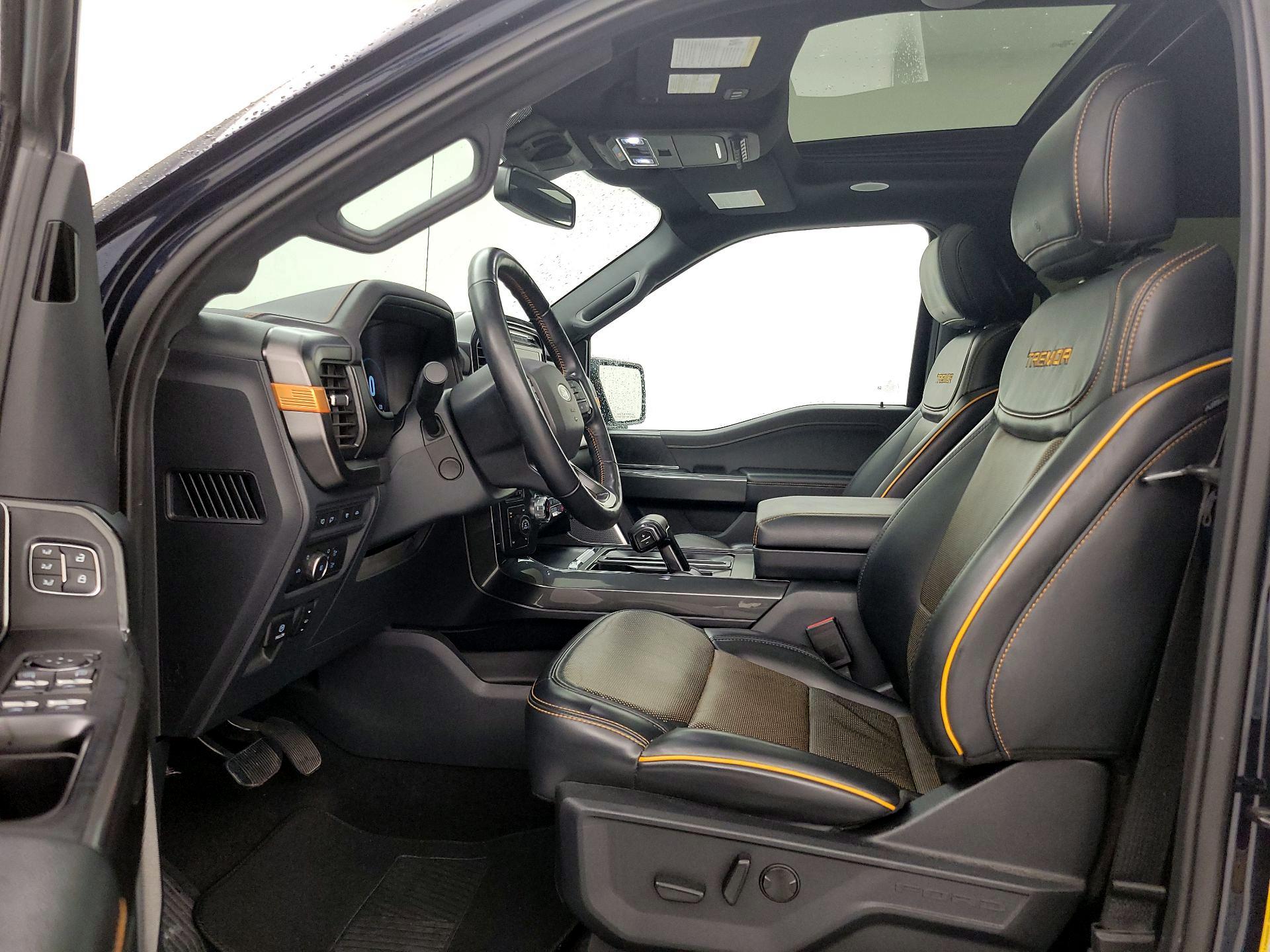 Thumbnail: 2022 Ford F-150 - 11