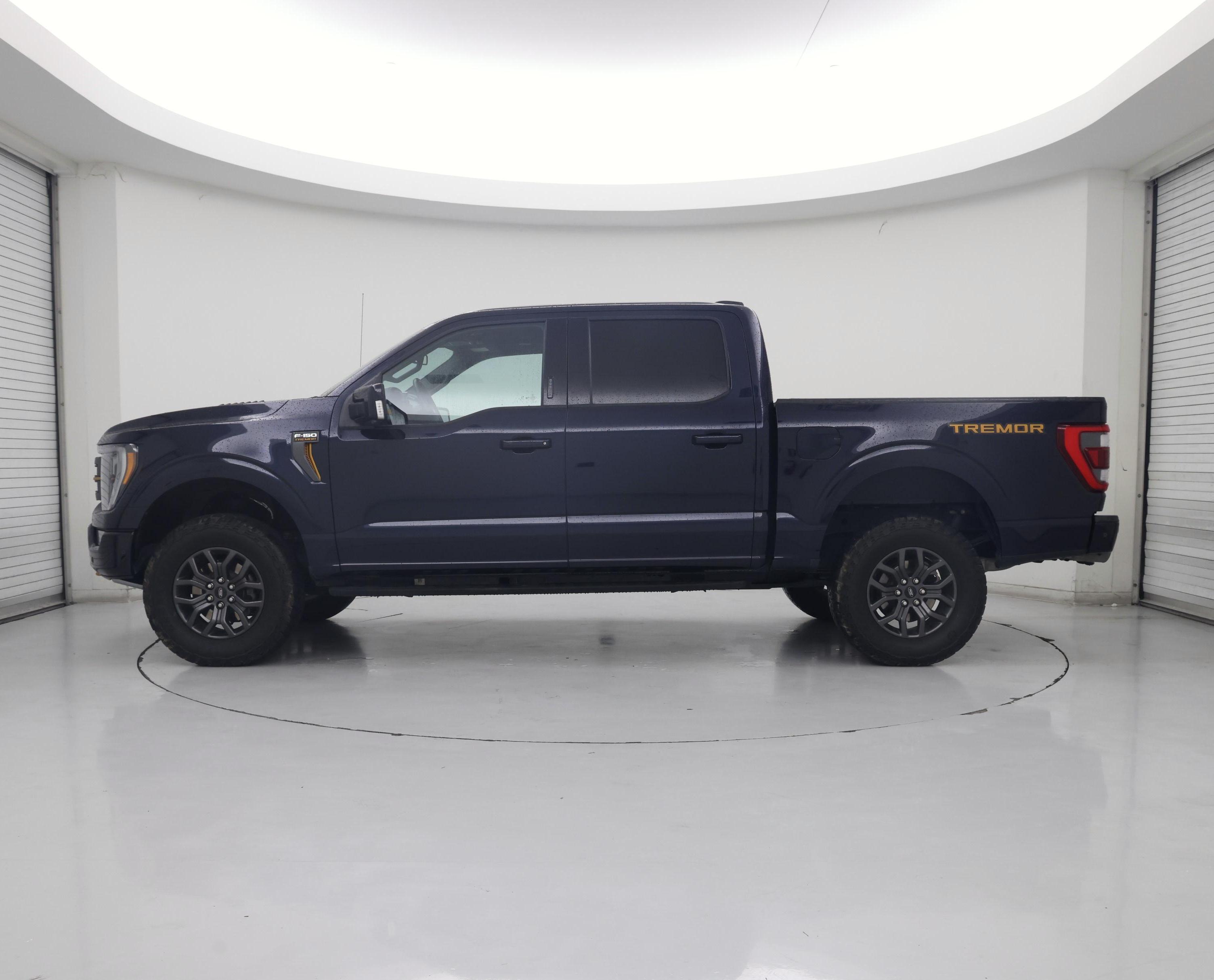 Thumbnail: 2022 Ford F-150 - 3