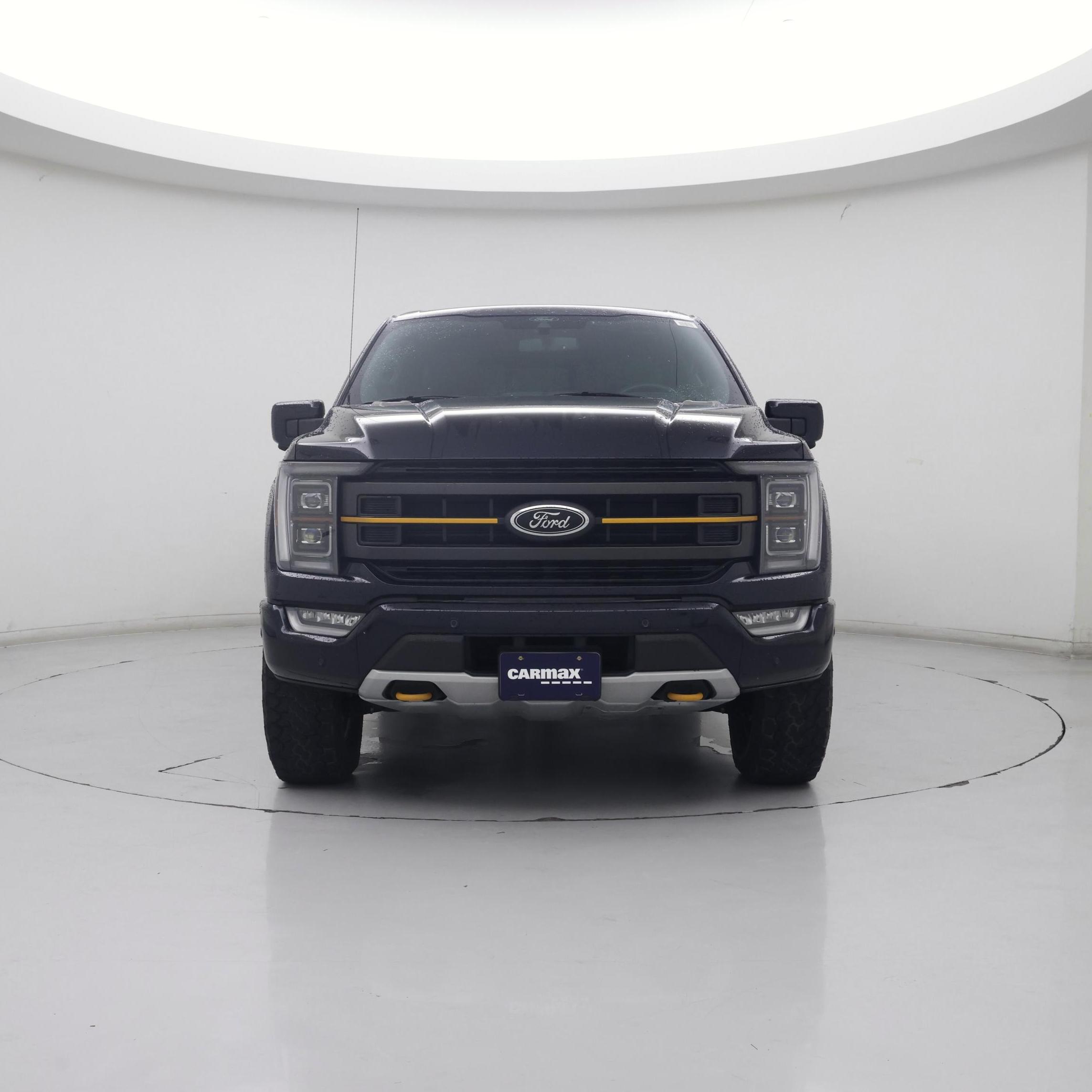 Thumbnail: 2022 Ford F-150 - 5