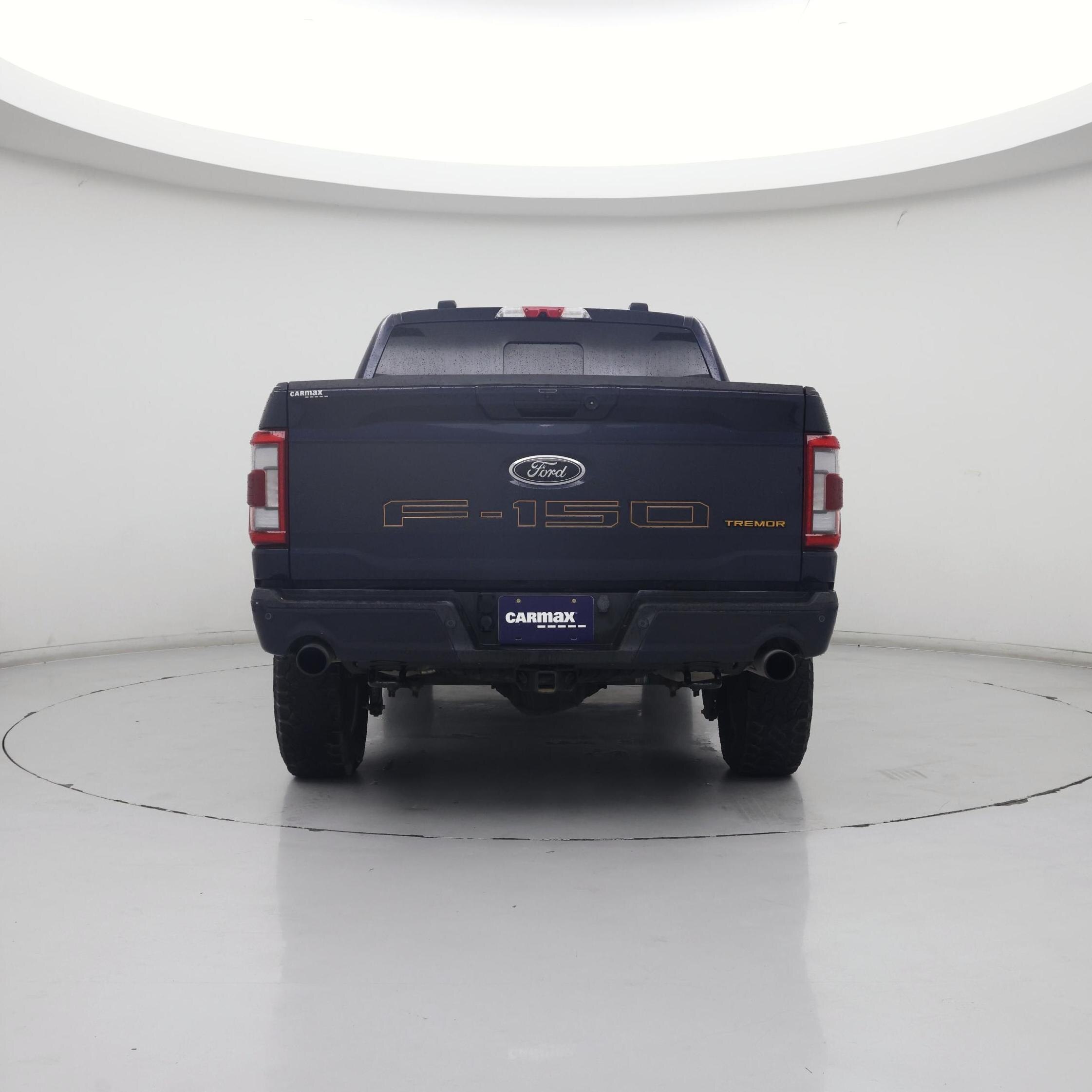 Thumbnail: 2022 Ford F-150 - 6