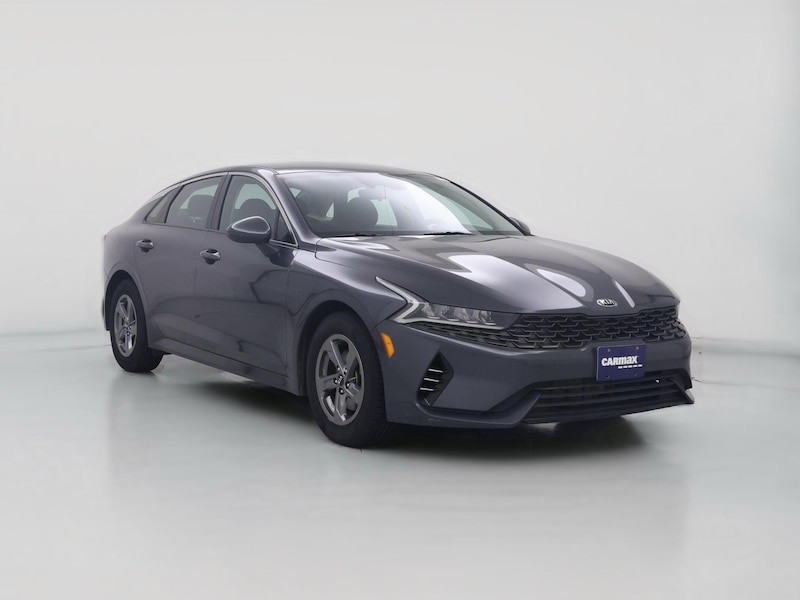 2021 Kia K5 LXS -
                  Richmond, TX