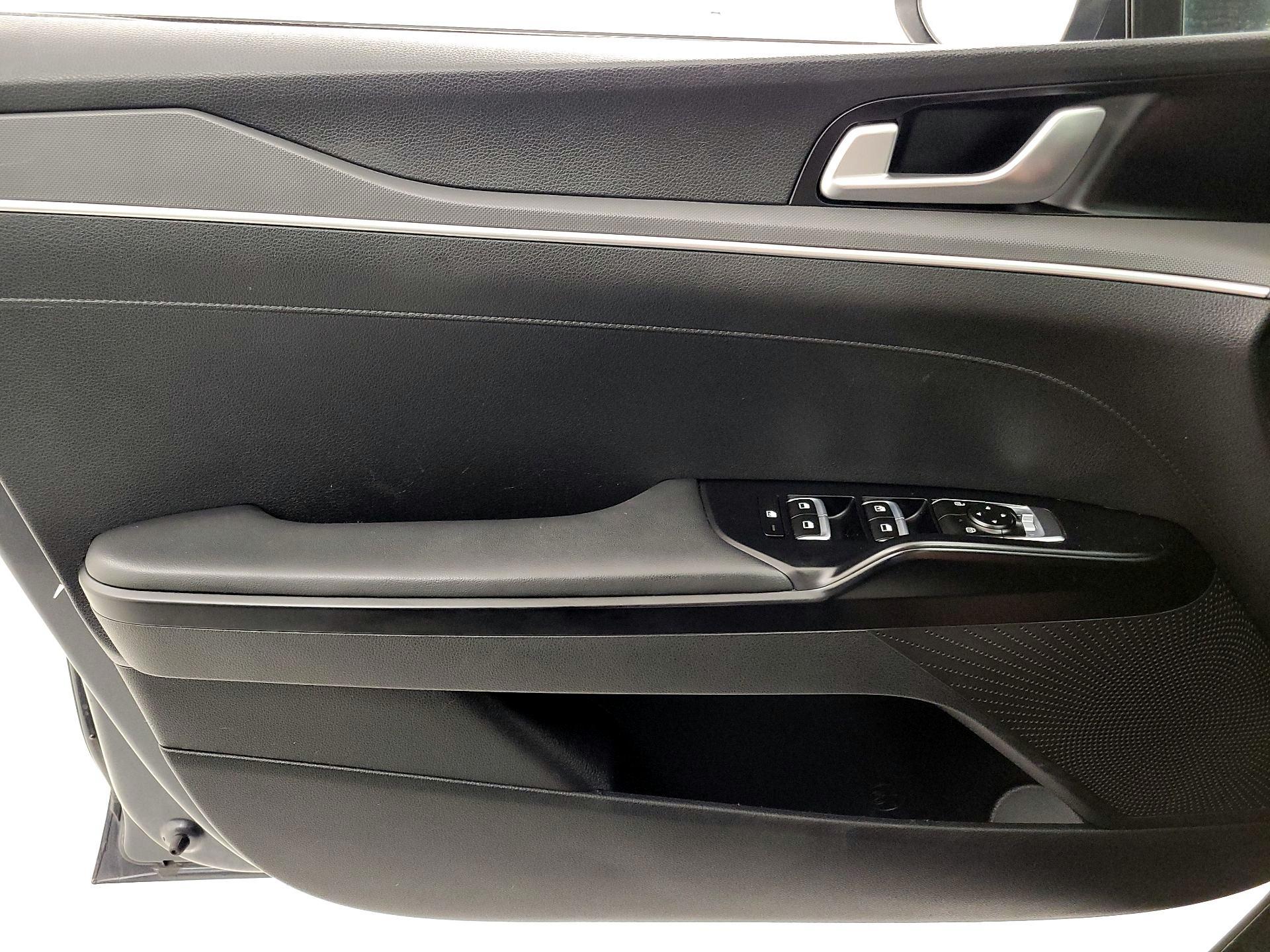 Thumbnail: 2021 Kia K5 - 12