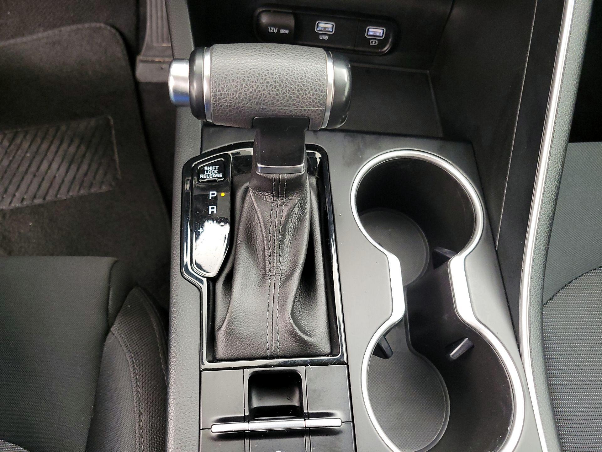 Thumbnail: 2021 Kia K5 - 17