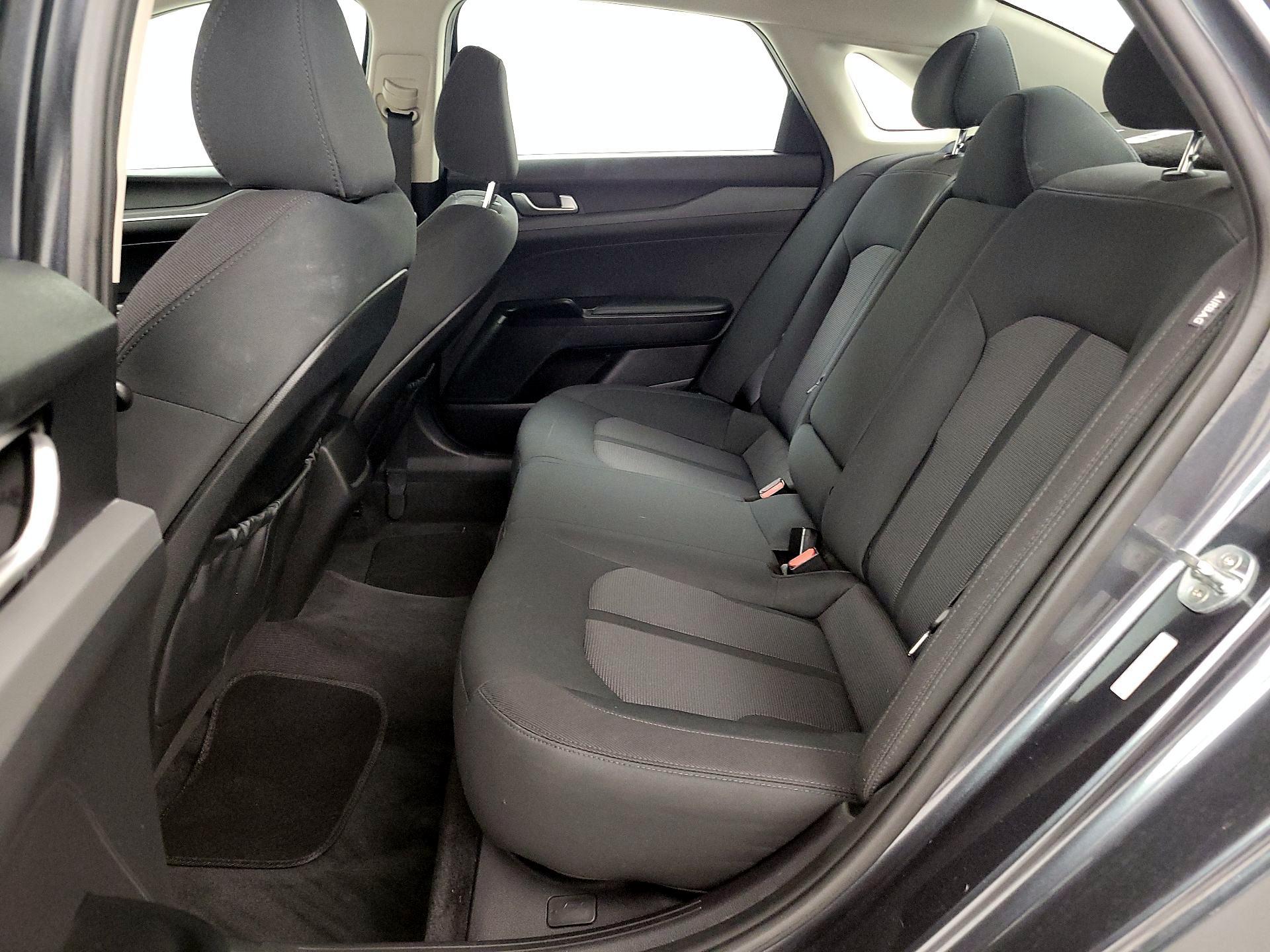 Thumbnail: 2021 Kia K5 - 19