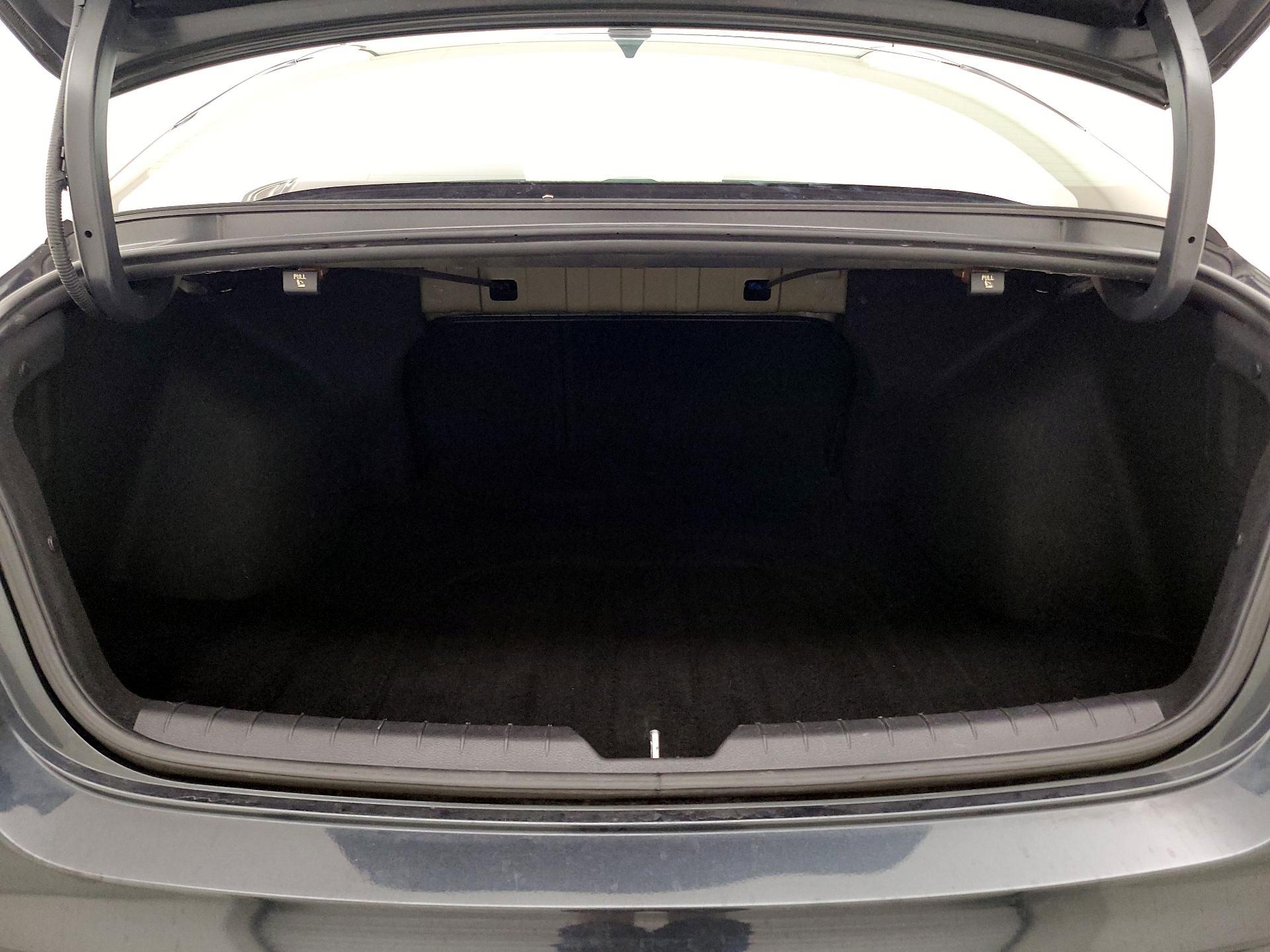 Thumbnail: 2021 Kia K5 - 20