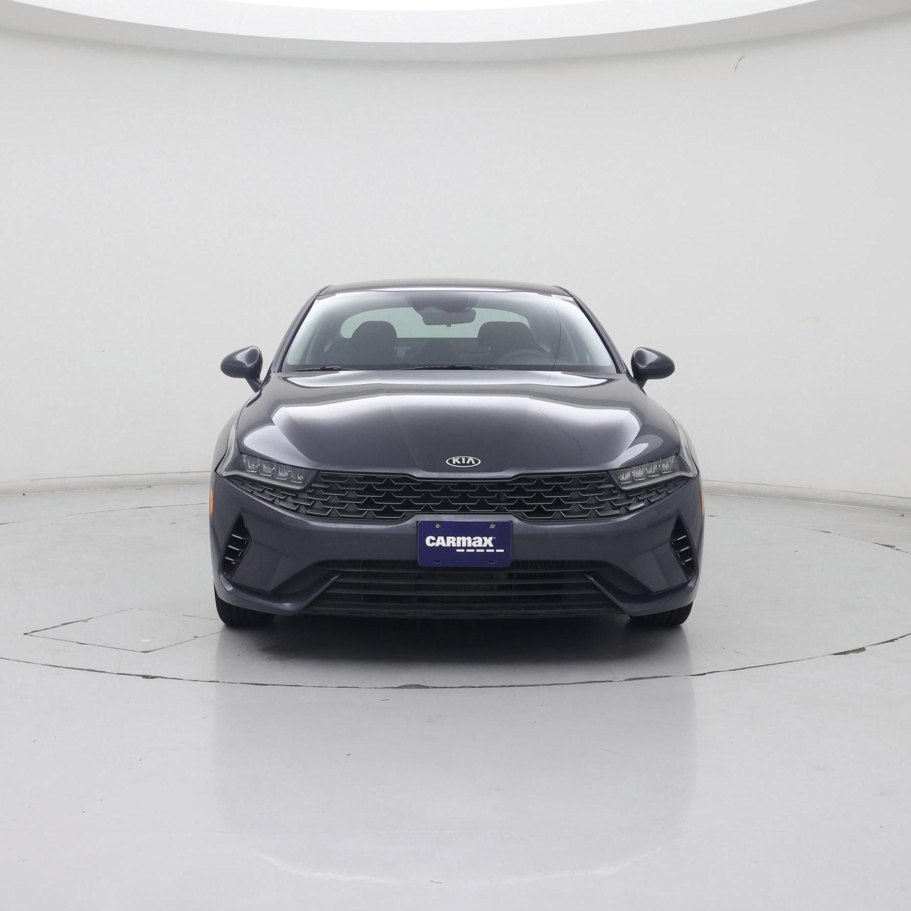 Thumbnail: 2021 Kia K5 - 5
