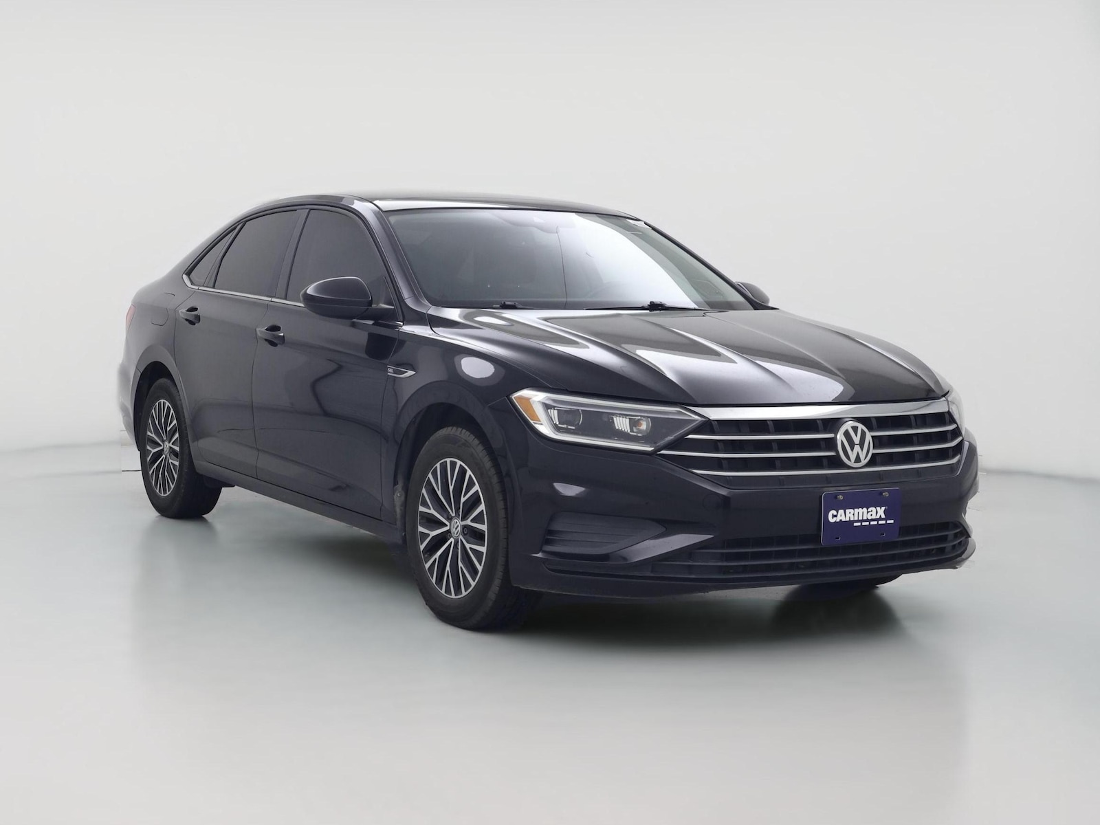 2019 Volkswagen Jetta SEL