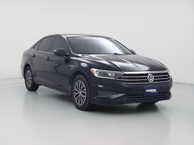 2019 Volkswagen Jetta SEL