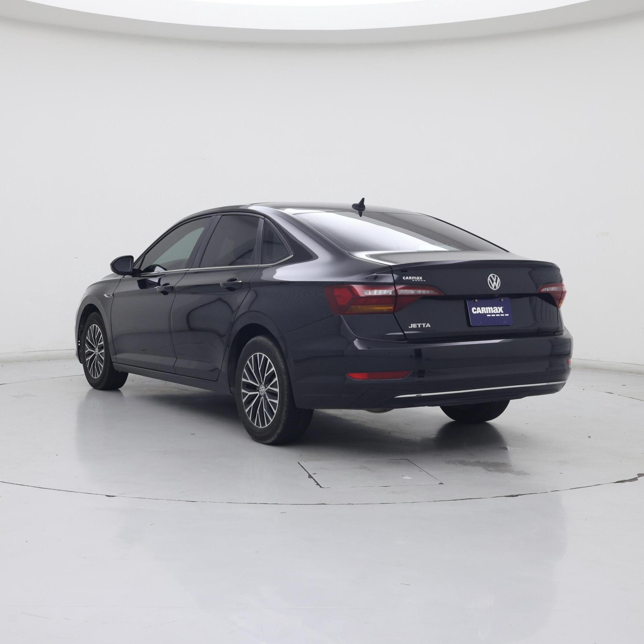 Thumbnail: 2019 Volkswagen Jetta - 2