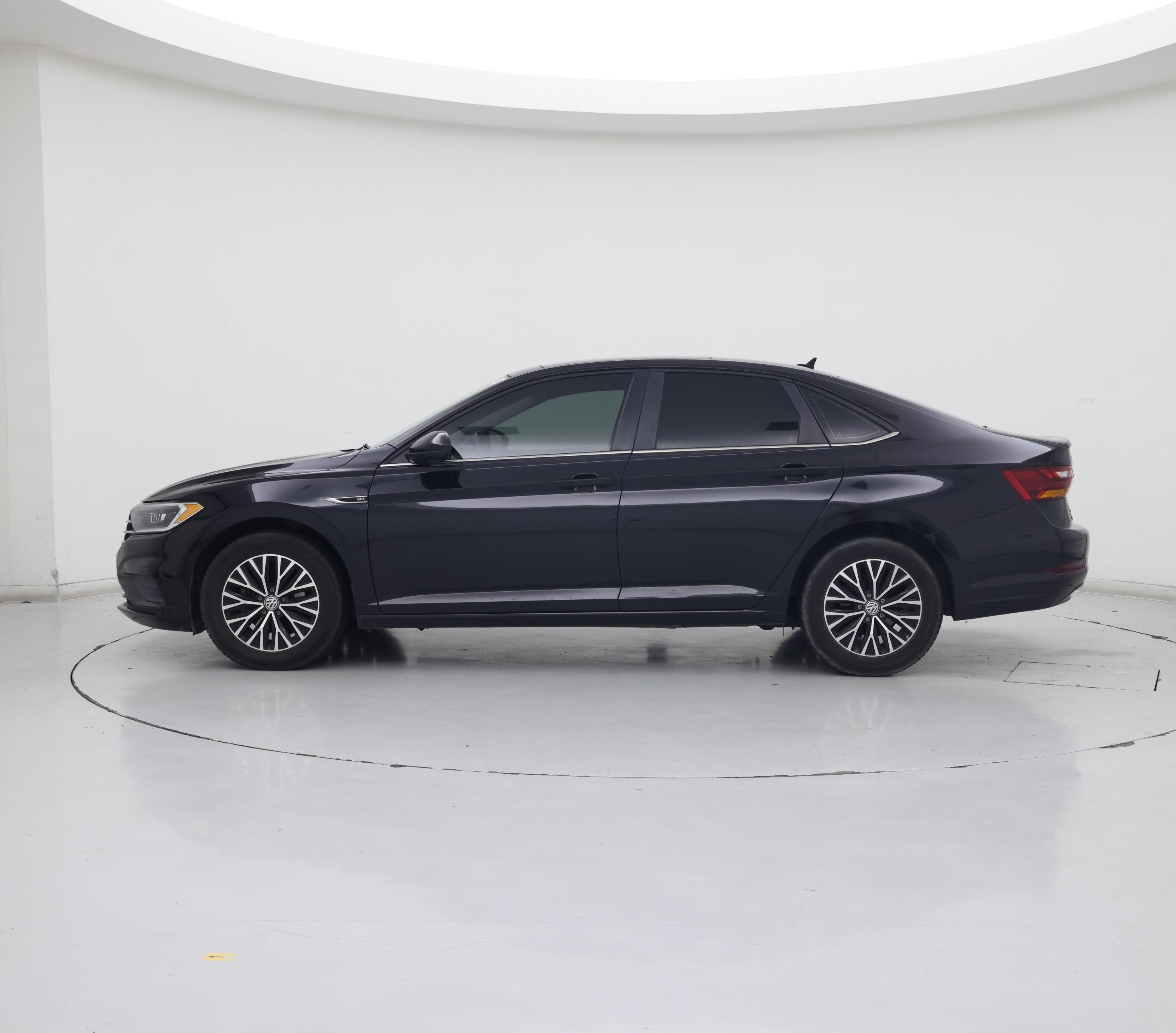 Thumbnail: 2019 Volkswagen Jetta - 3