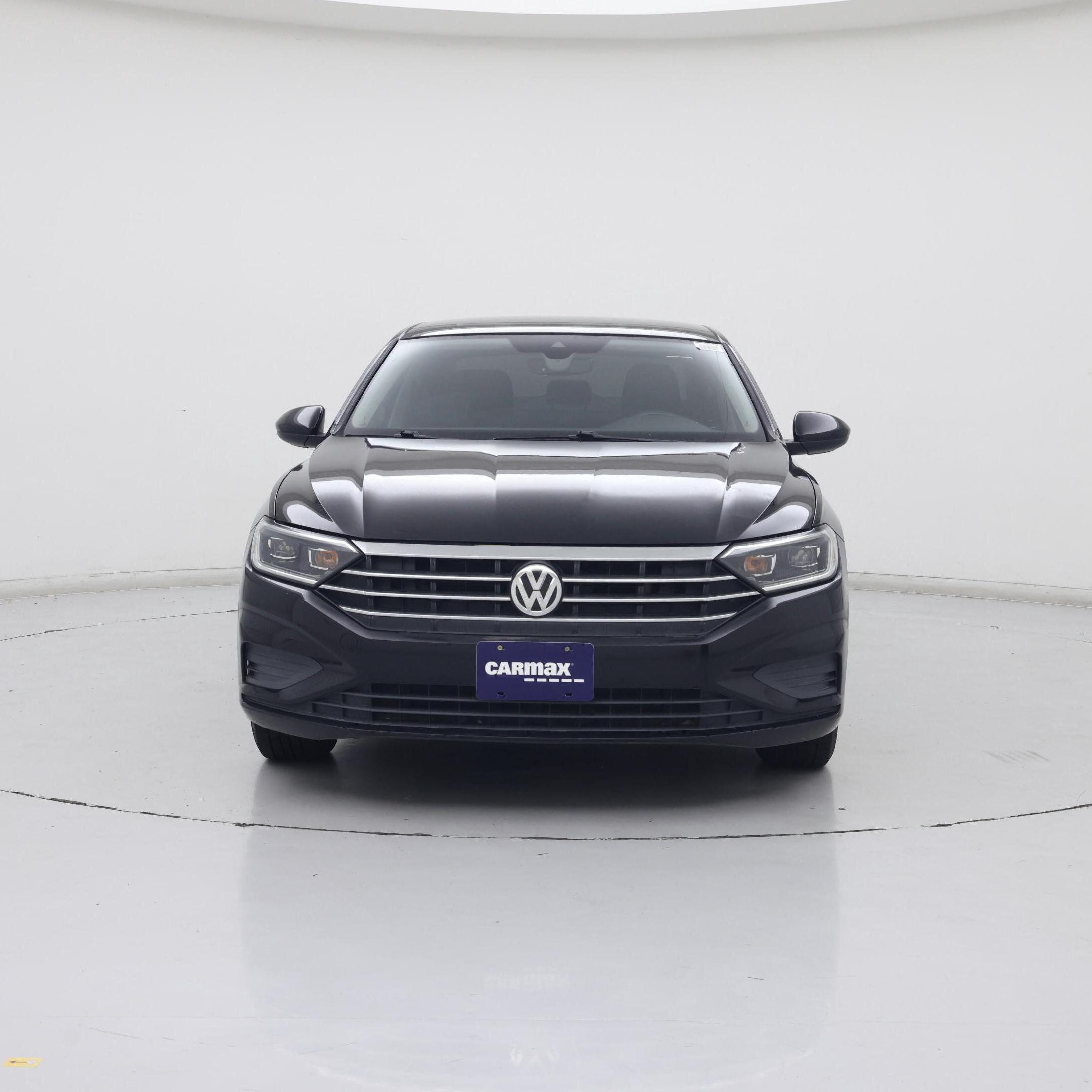 Thumbnail: 2019 Volkswagen Jetta - 5