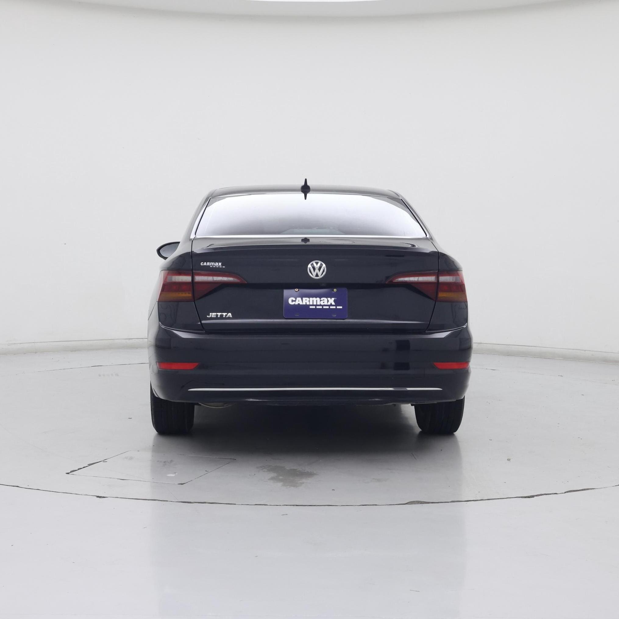 Thumbnail: 2019 Volkswagen Jetta - 6