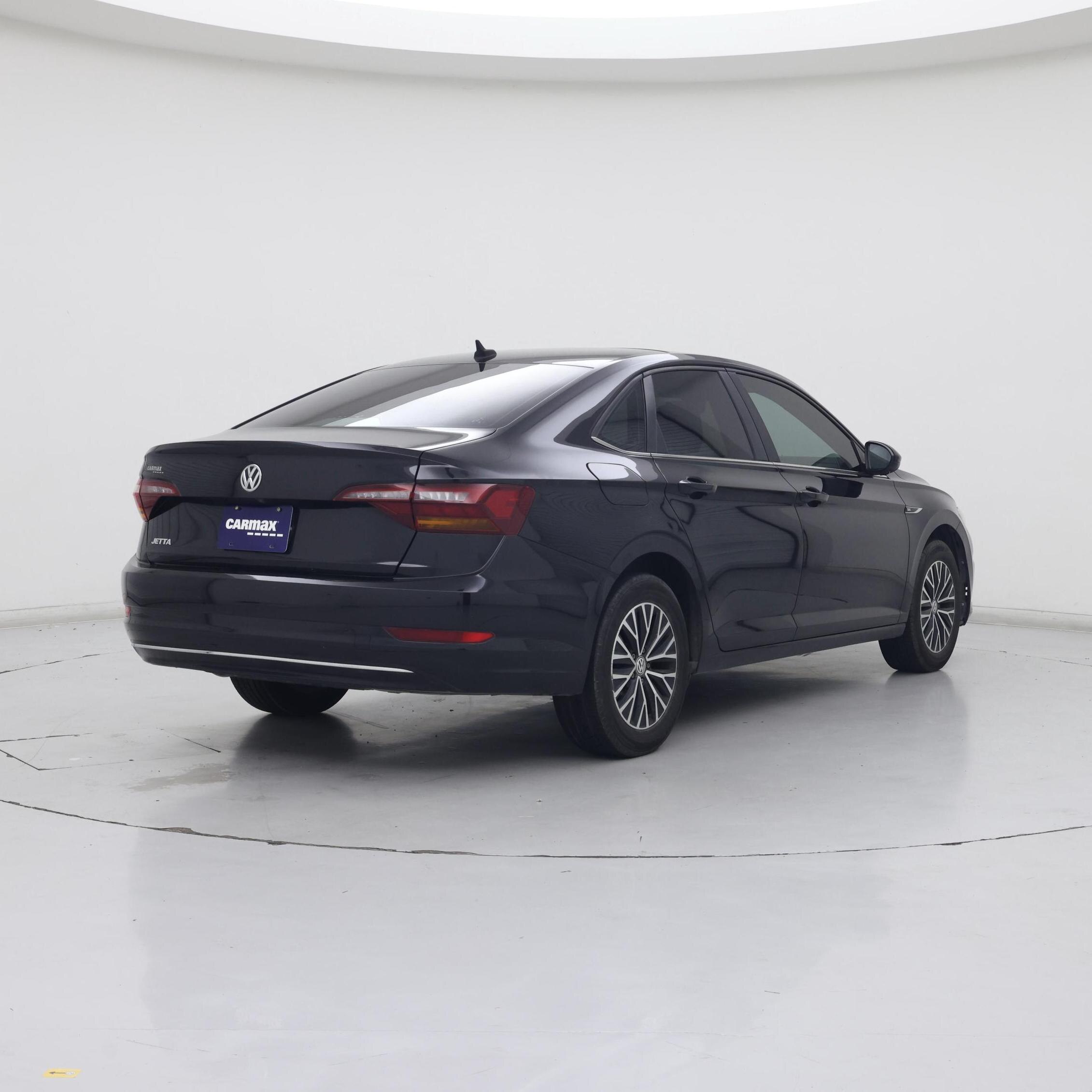 Thumbnail: 2019 Volkswagen Jetta - 8