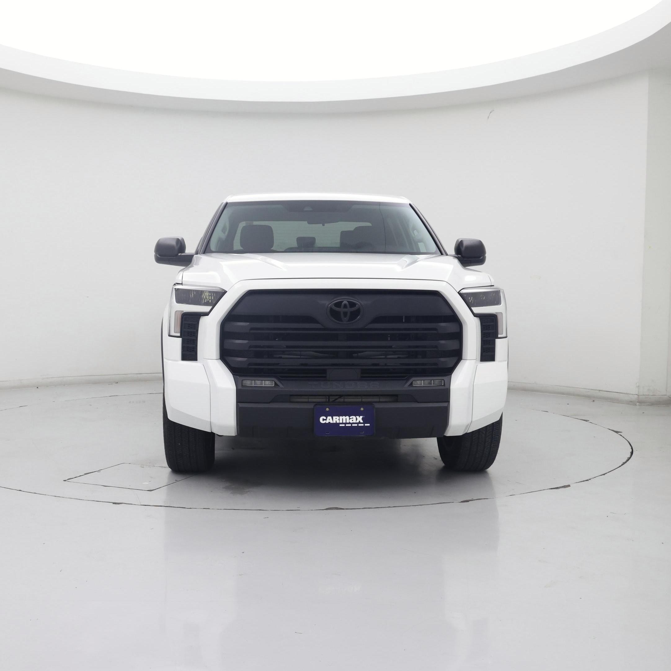Thumbnail: 2023 Toyota Tundra - 5