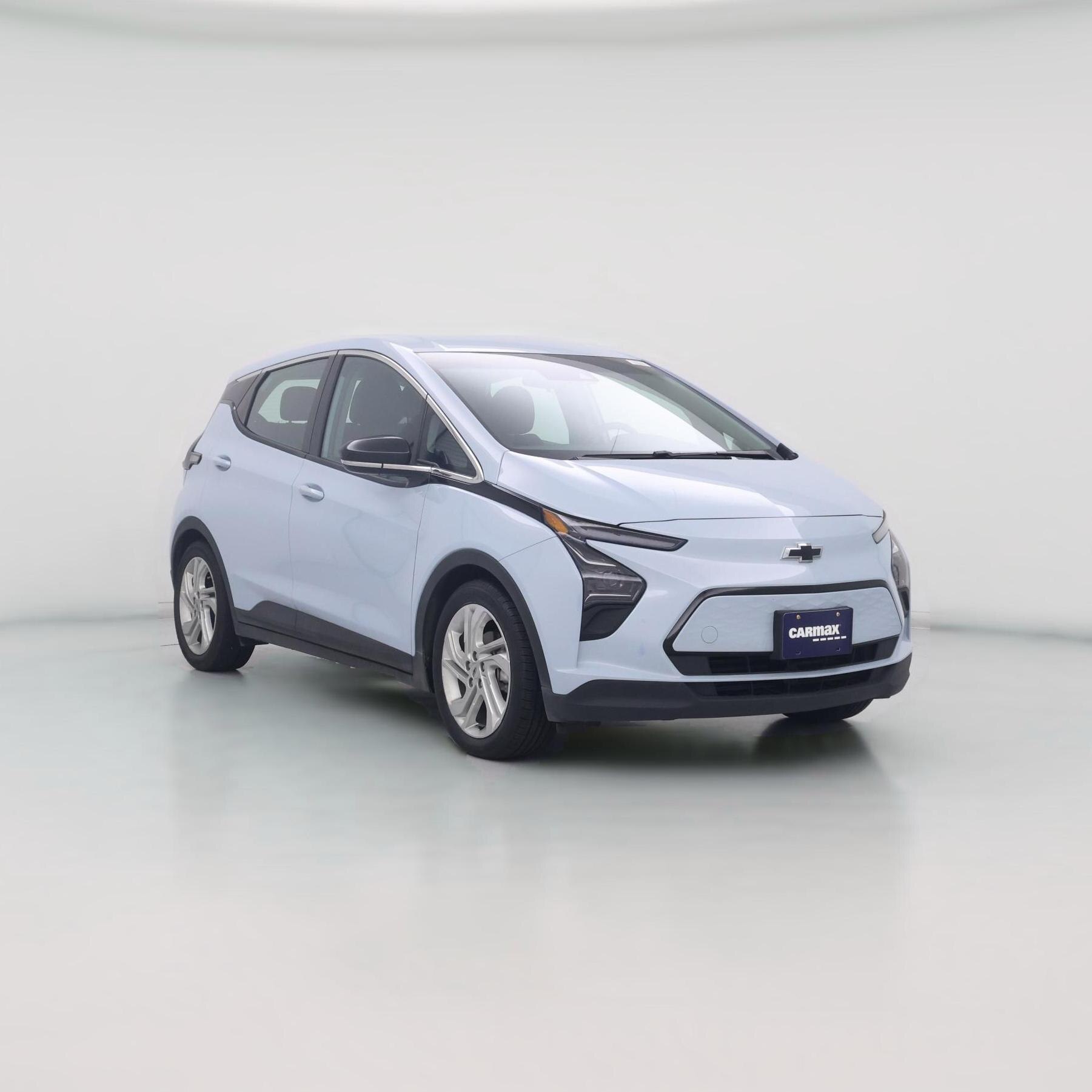 Thumbnail: 2023 Chevrolet Bolt EV - 1