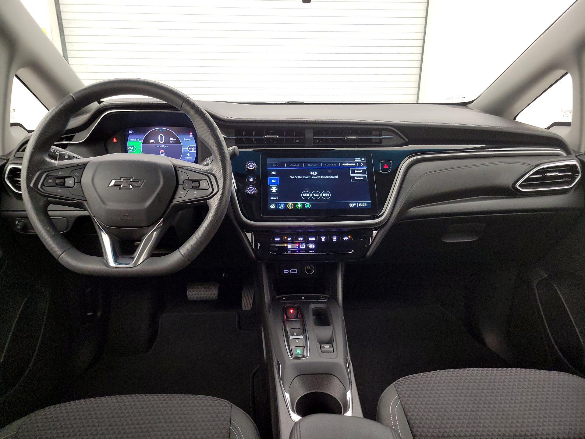 Thumbnail: 2023 Chevrolet Bolt EV - 9