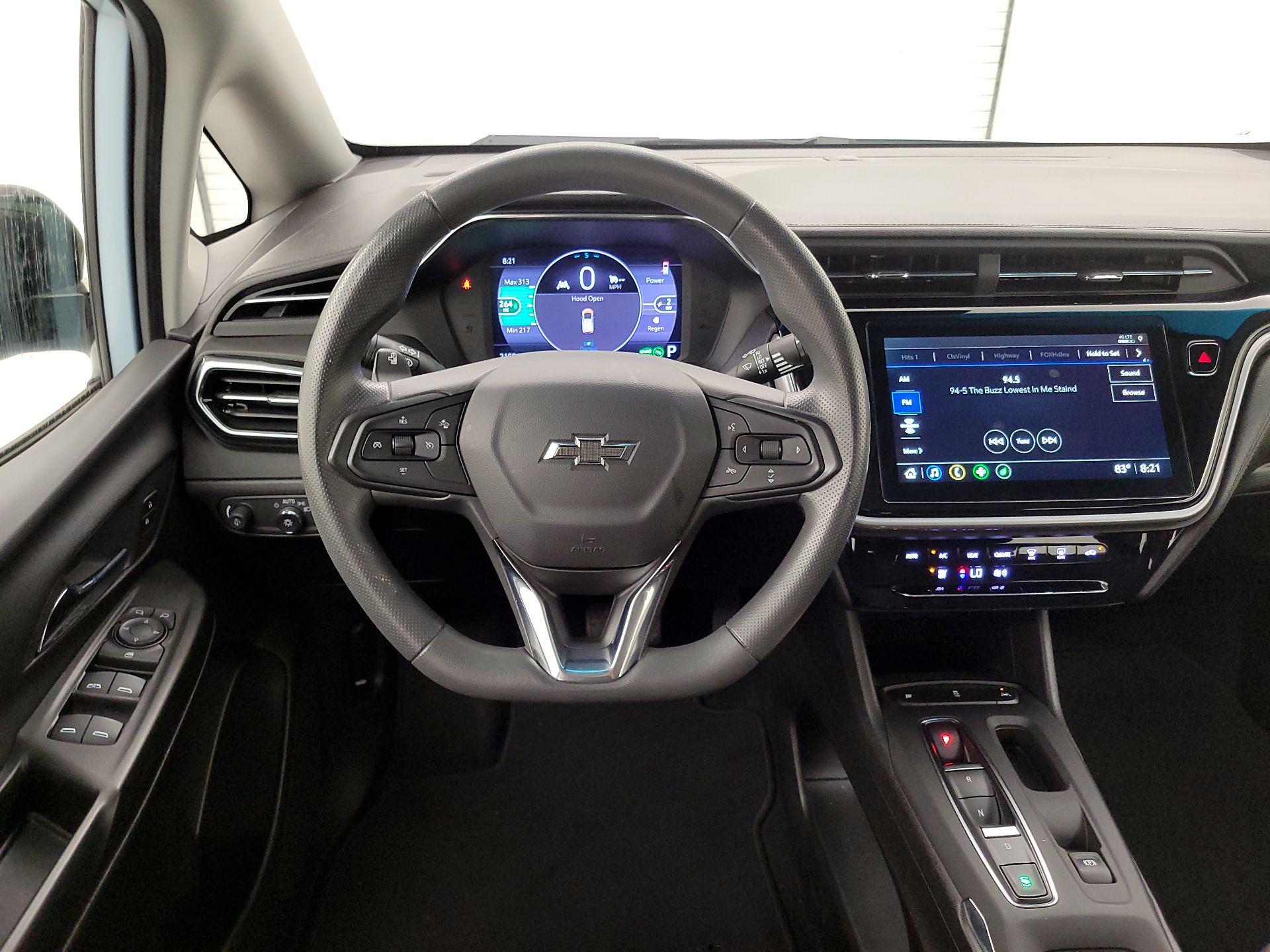 Thumbnail: 2023 Chevrolet Bolt EV - 10