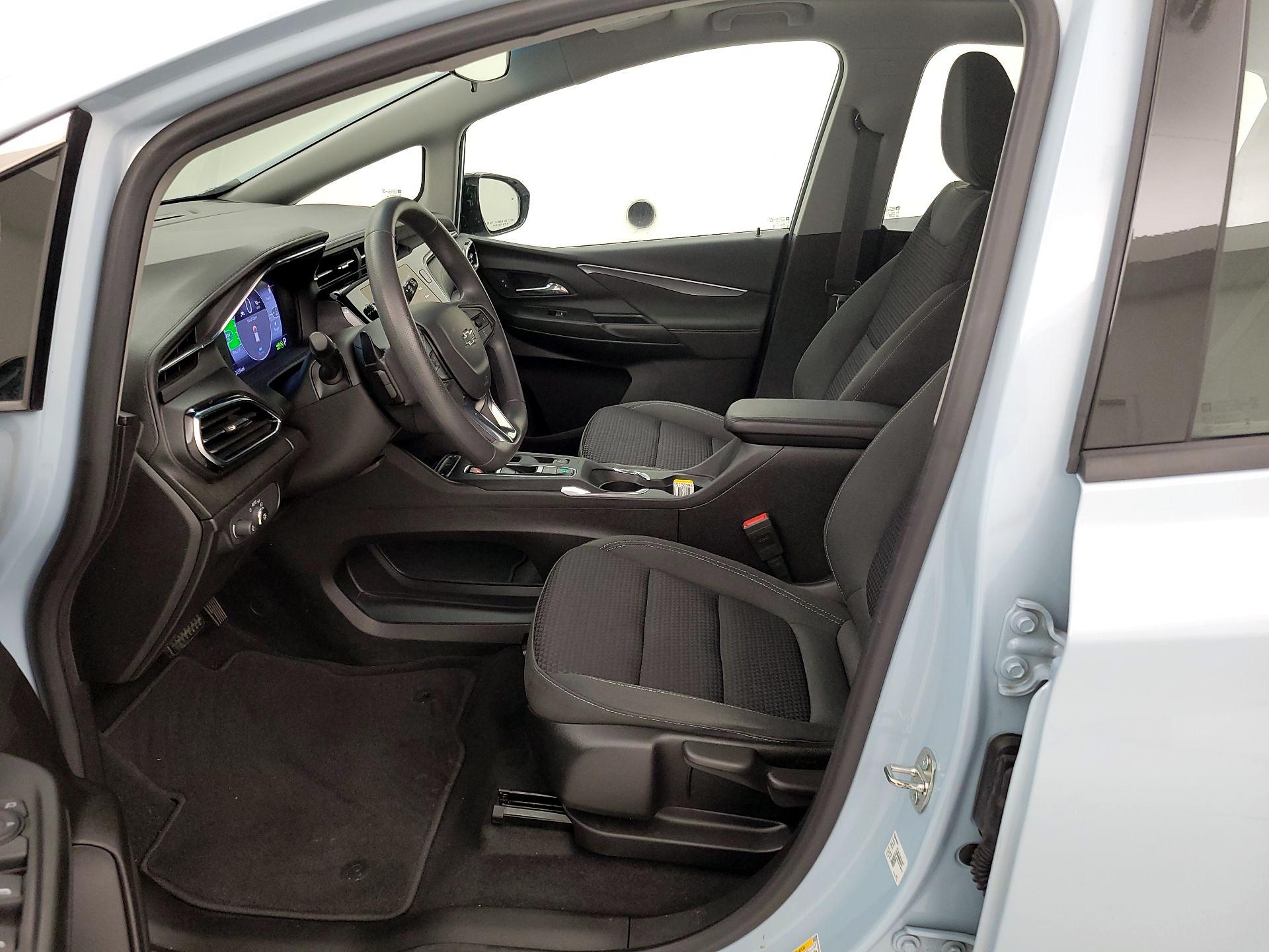 Thumbnail: 2023 Chevrolet Bolt EV - 11