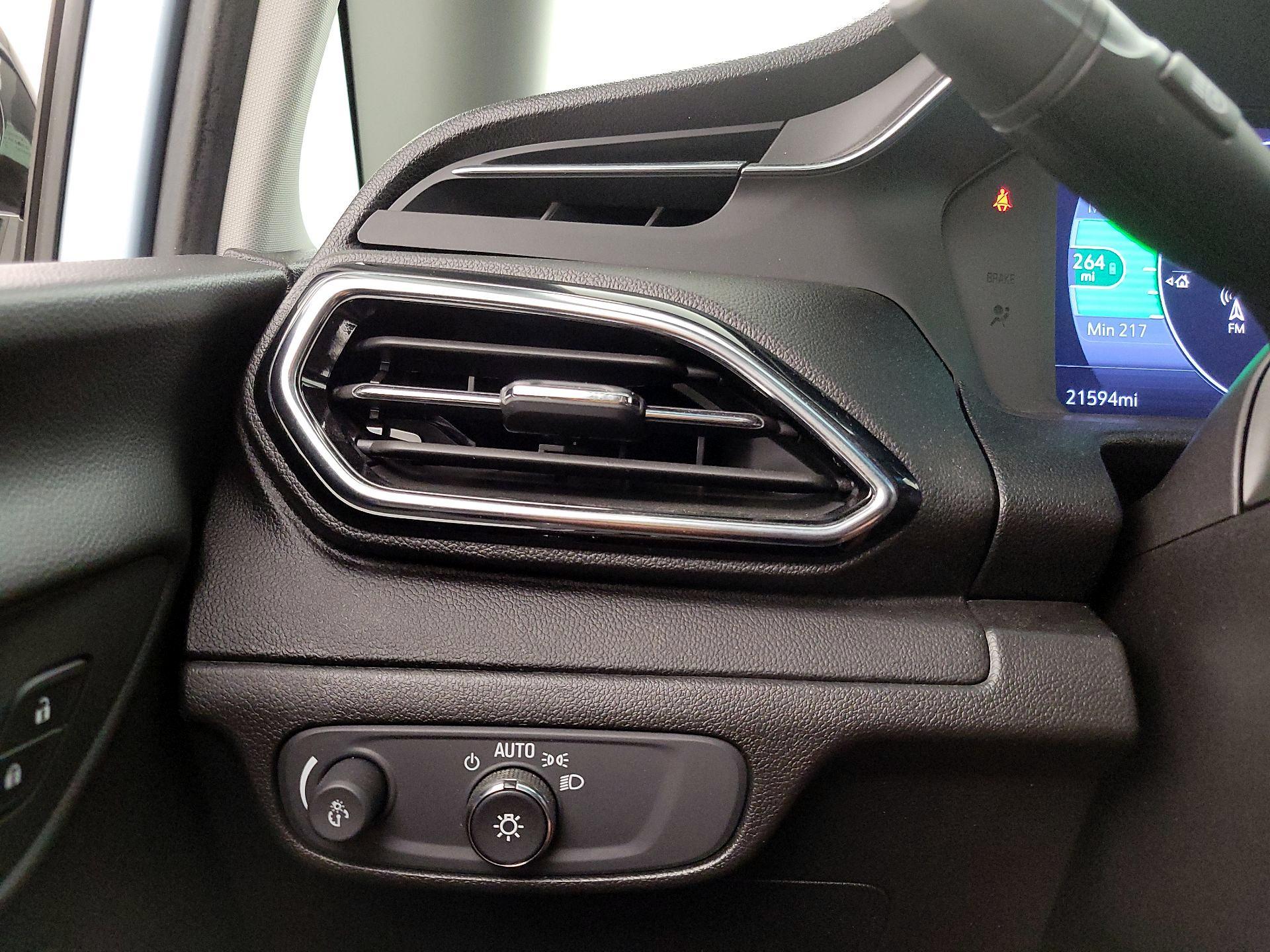 Thumbnail: 2023 Chevrolet Bolt EV - 13