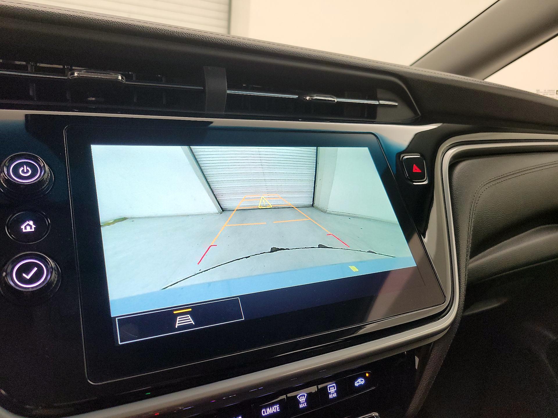 Thumbnail: 2023 Chevrolet Bolt EV - 14