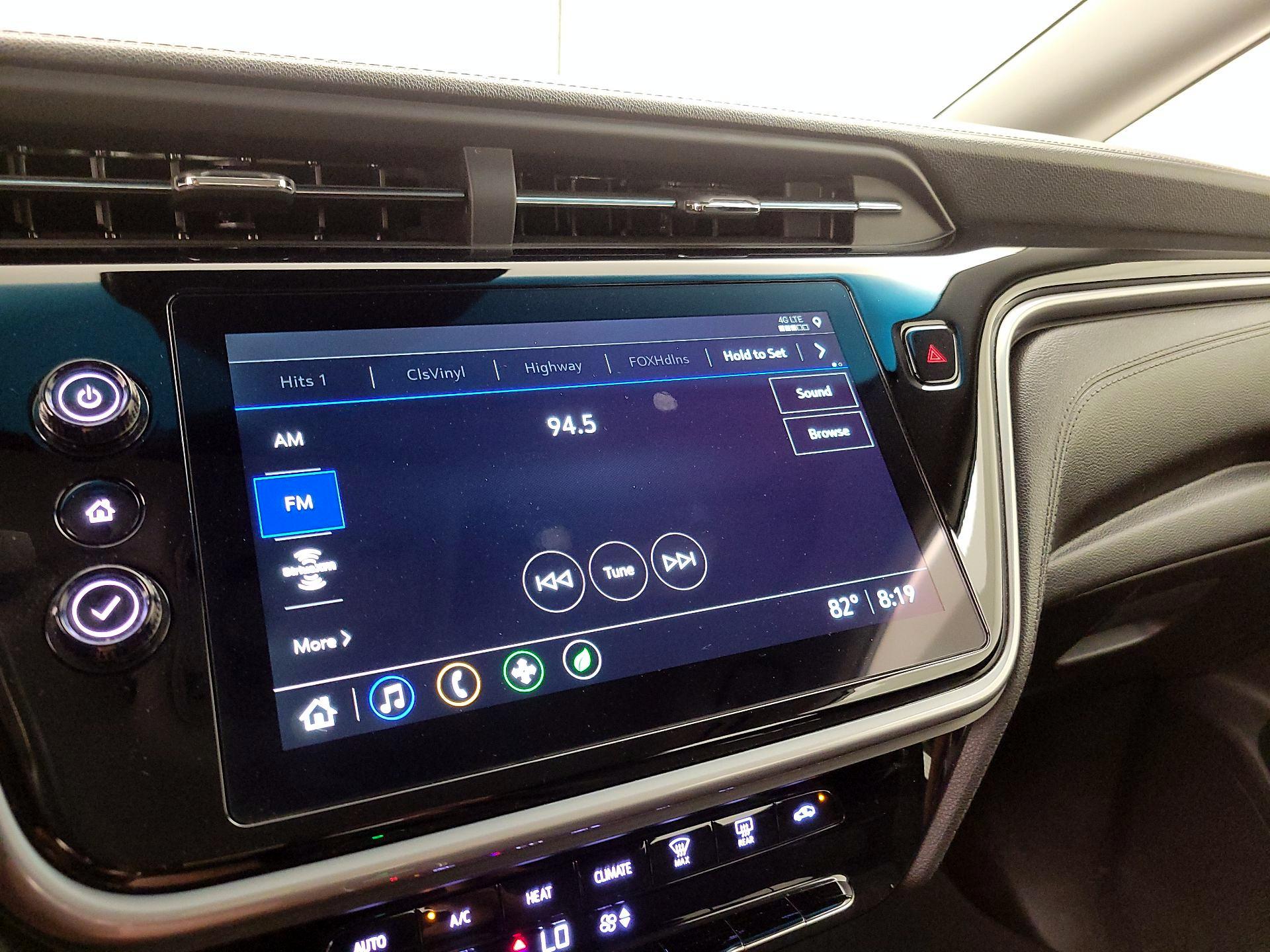 Thumbnail: 2023 Chevrolet Bolt EV - 15