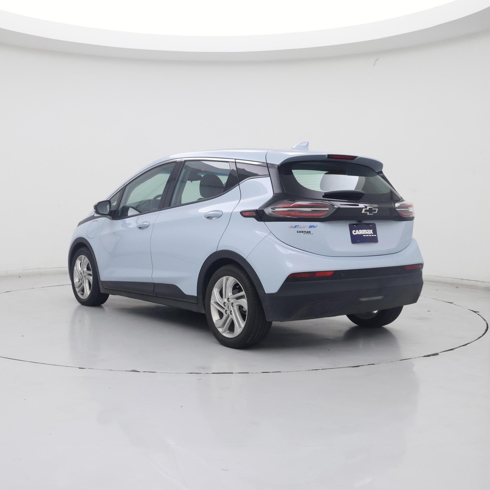 Thumbnail: 2023 Chevrolet Bolt EV - 2