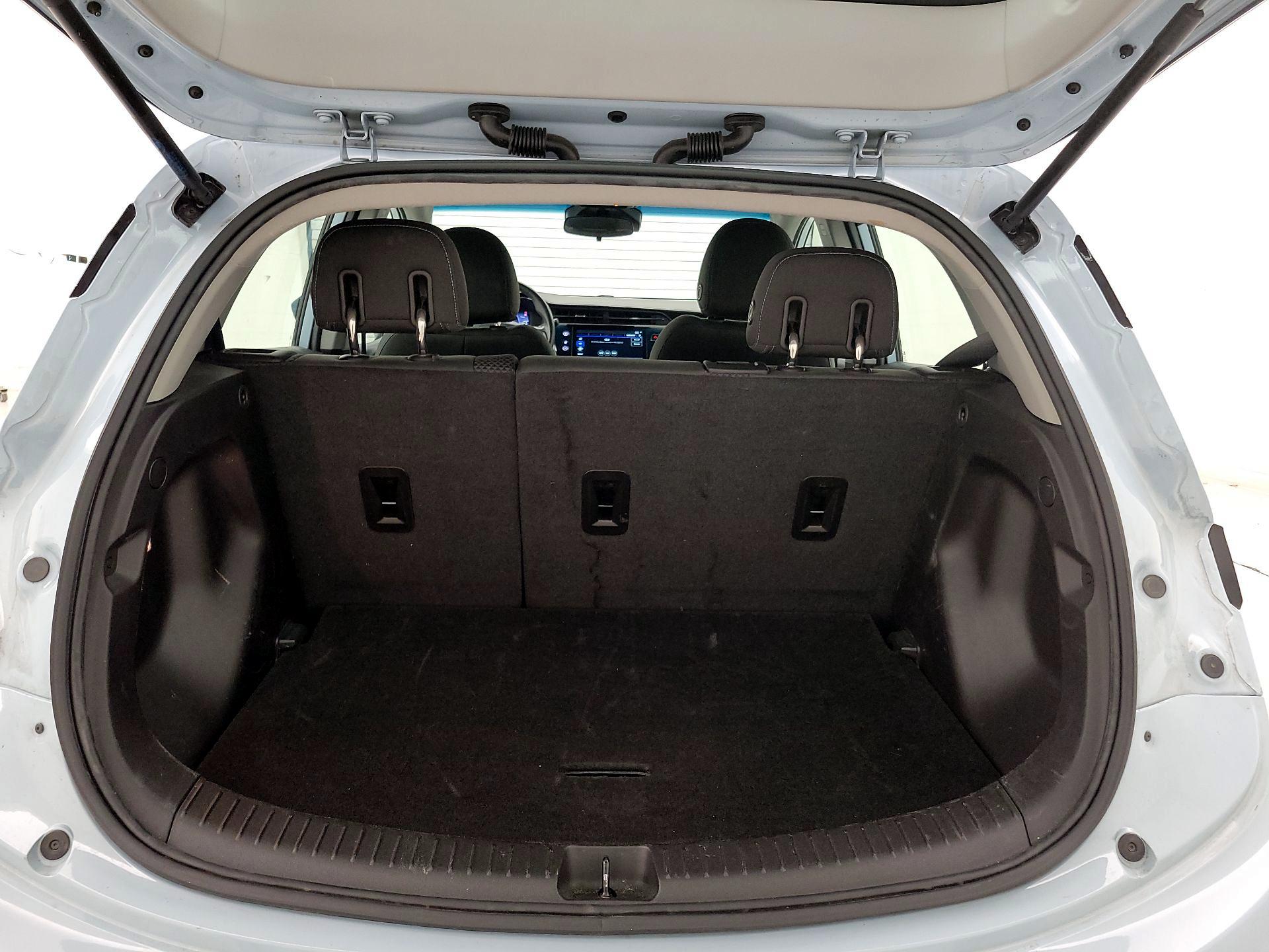 Thumbnail: 2023 Chevrolet Bolt EV - 20