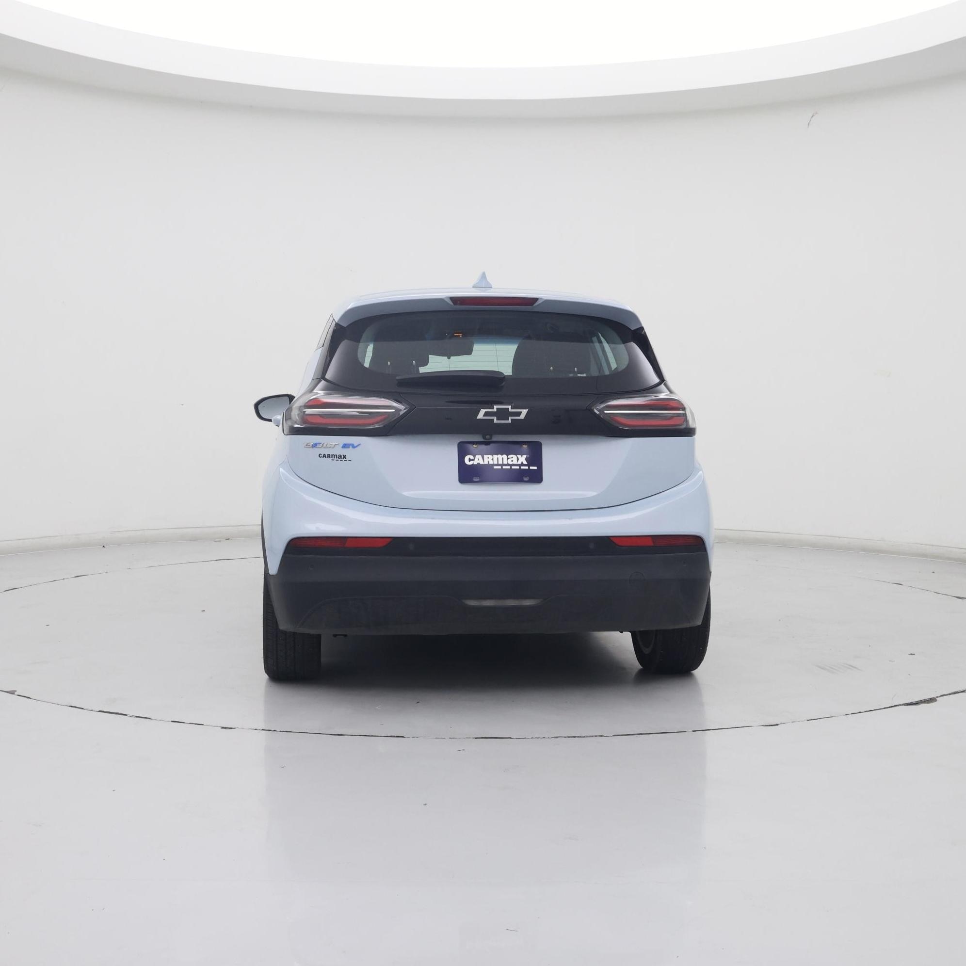 Thumbnail: 2023 Chevrolet Bolt EV - 6