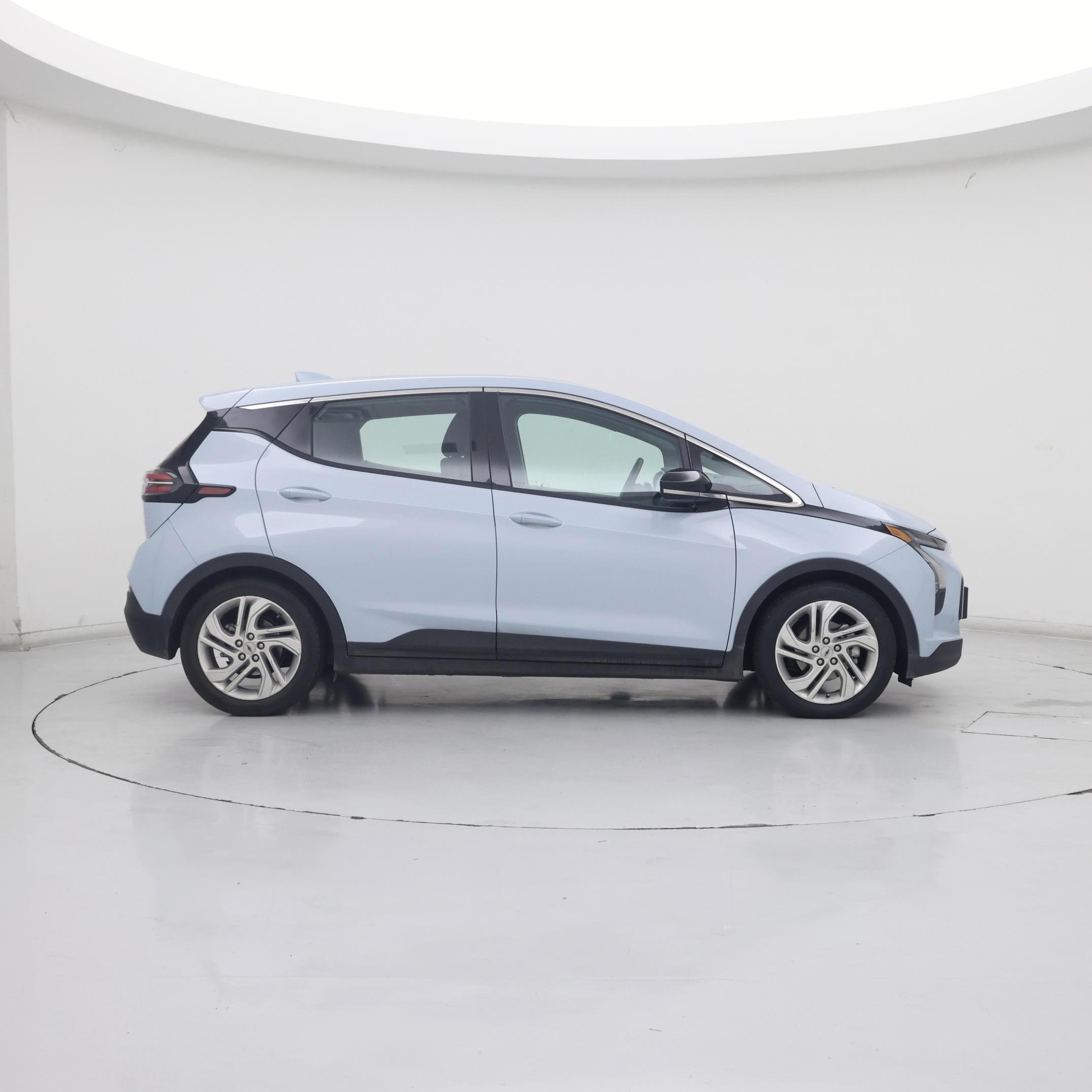 Thumbnail: 2023 Chevrolet Bolt EV - 7