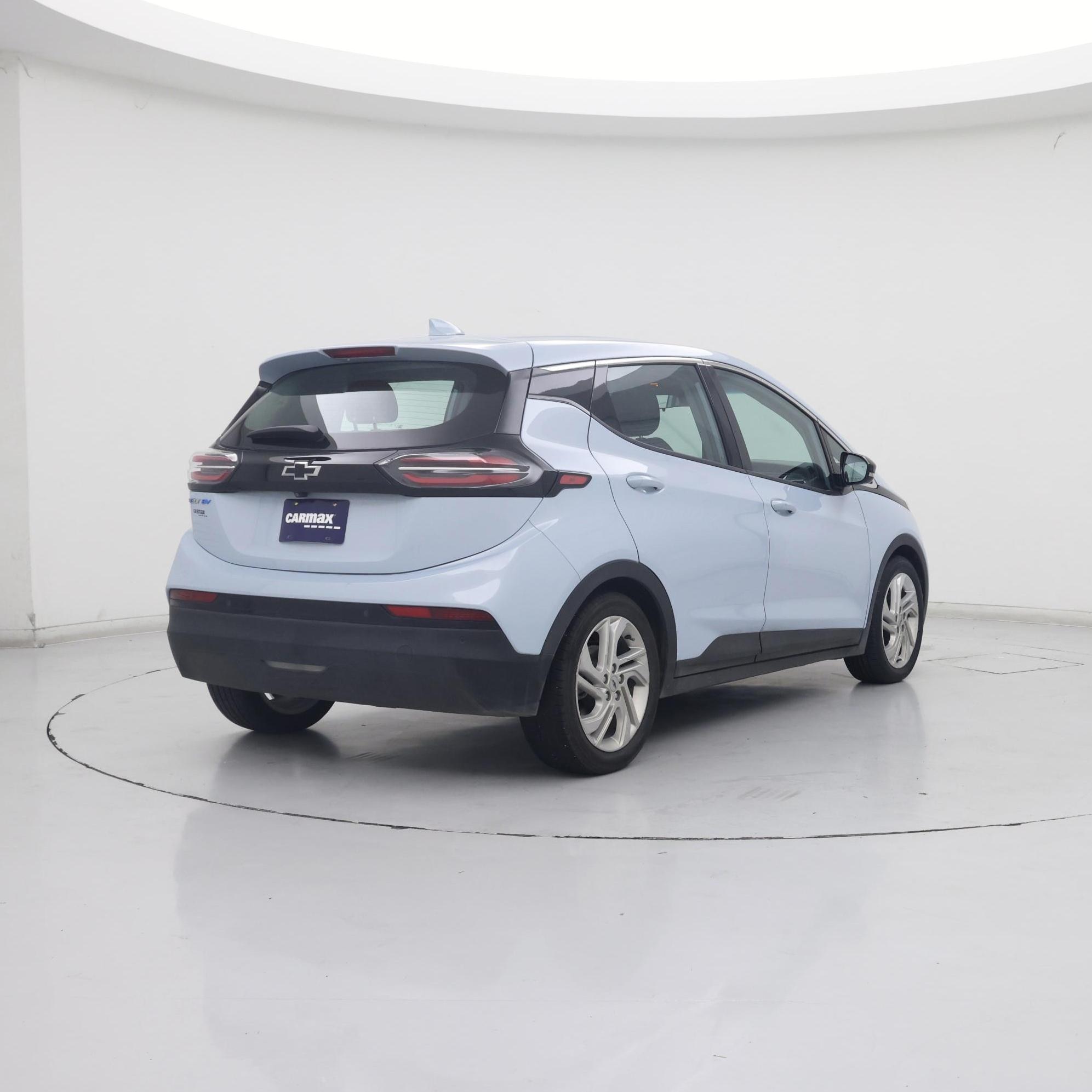 Thumbnail: 2023 Chevrolet Bolt EV - 8