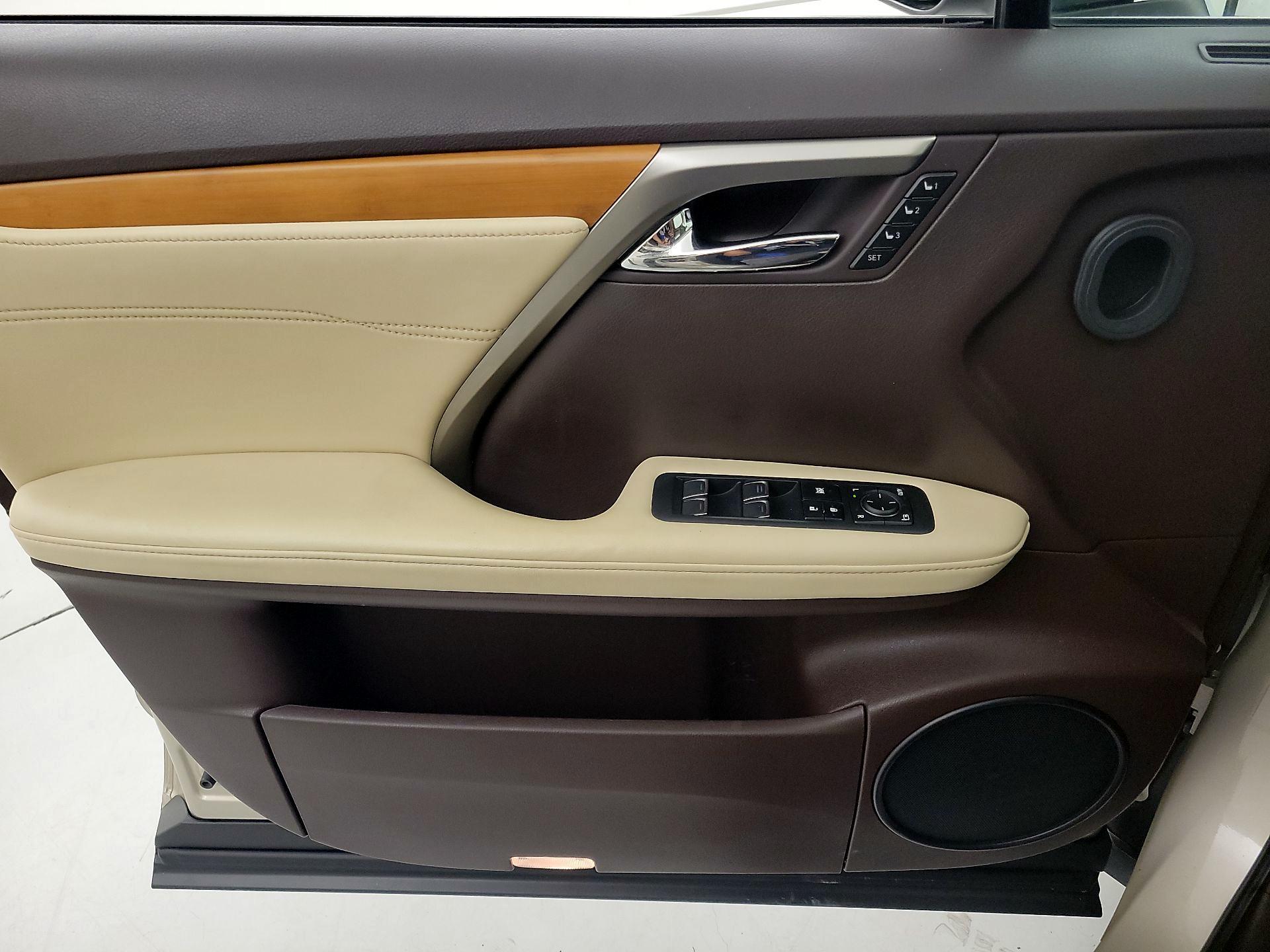 Thumbnail: 2019 Lexus RX - 12