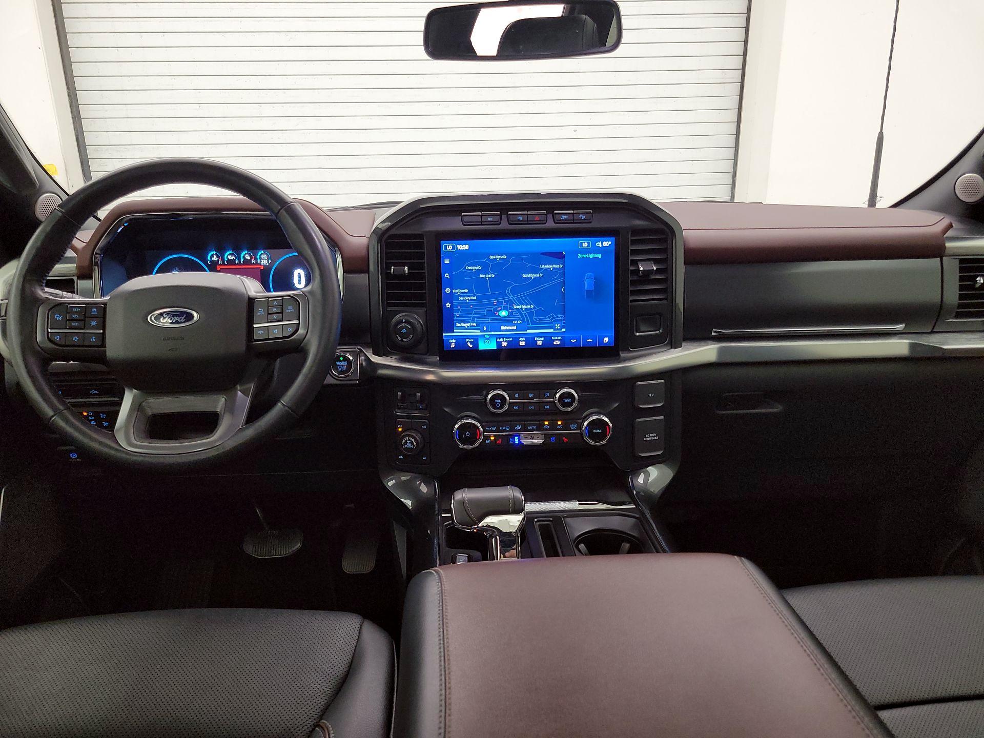 Thumbnail: 2022 Ford F-150 - 9