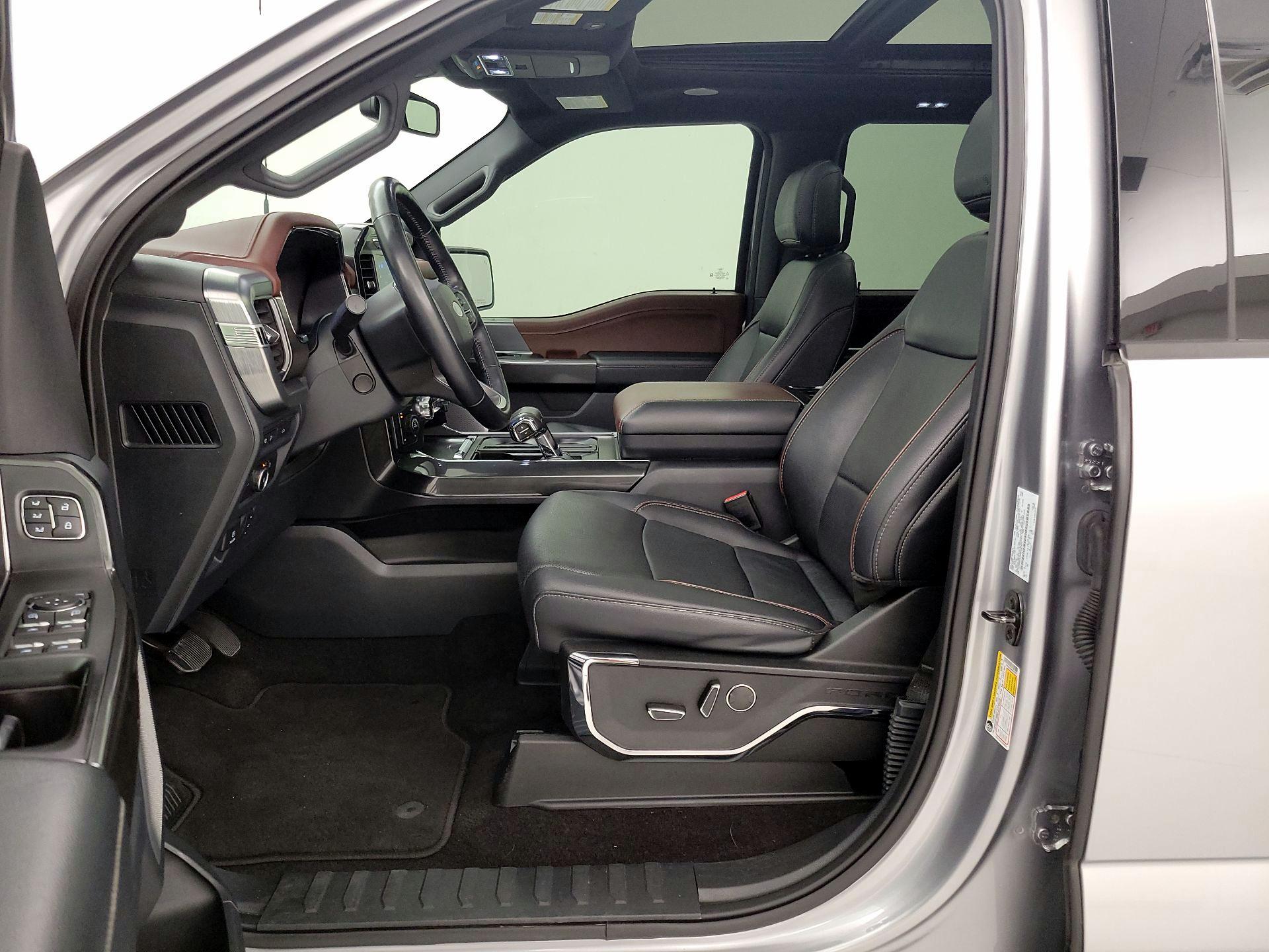 Thumbnail: 2022 Ford F-150 - 11