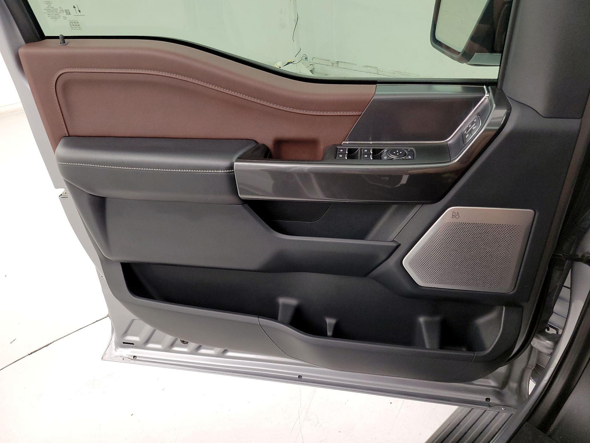 Thumbnail: 2022 Ford F-150 - 12