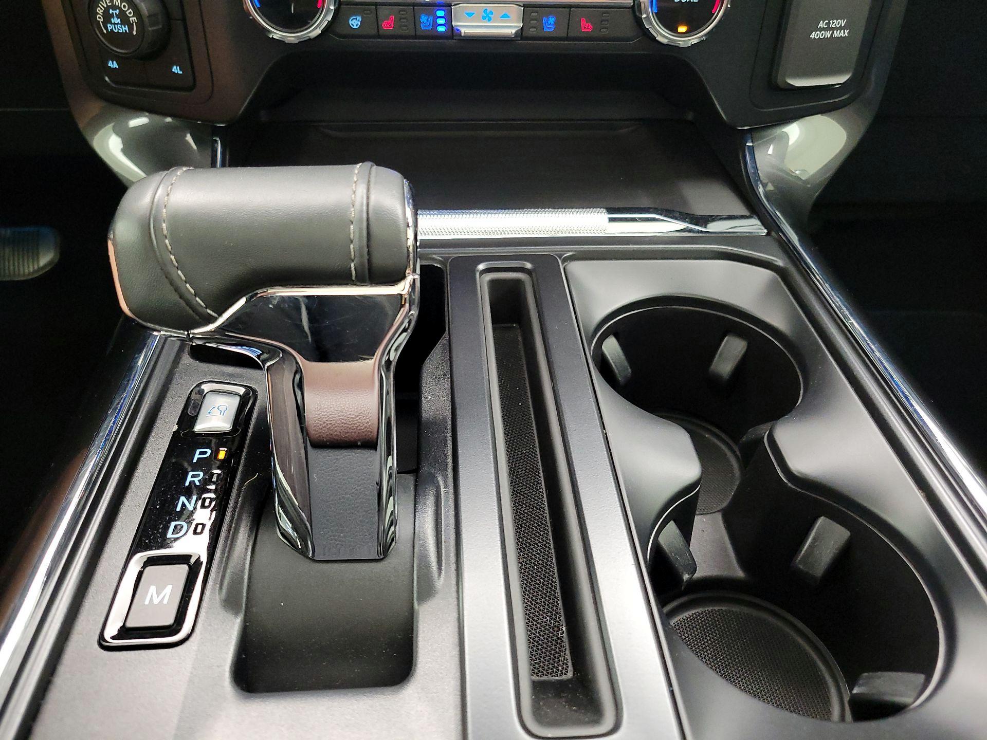 Thumbnail: 2022 Ford F-150 - 18