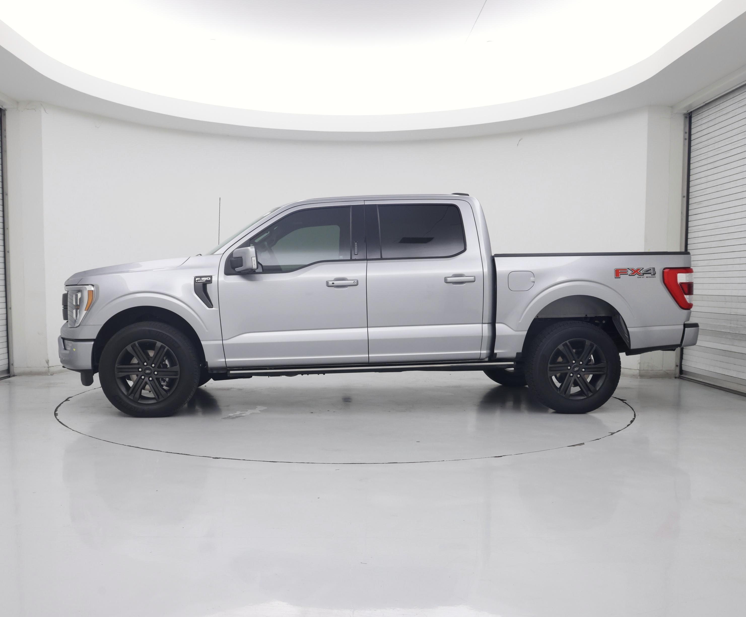 Thumbnail: 2022 Ford F-150 - 3