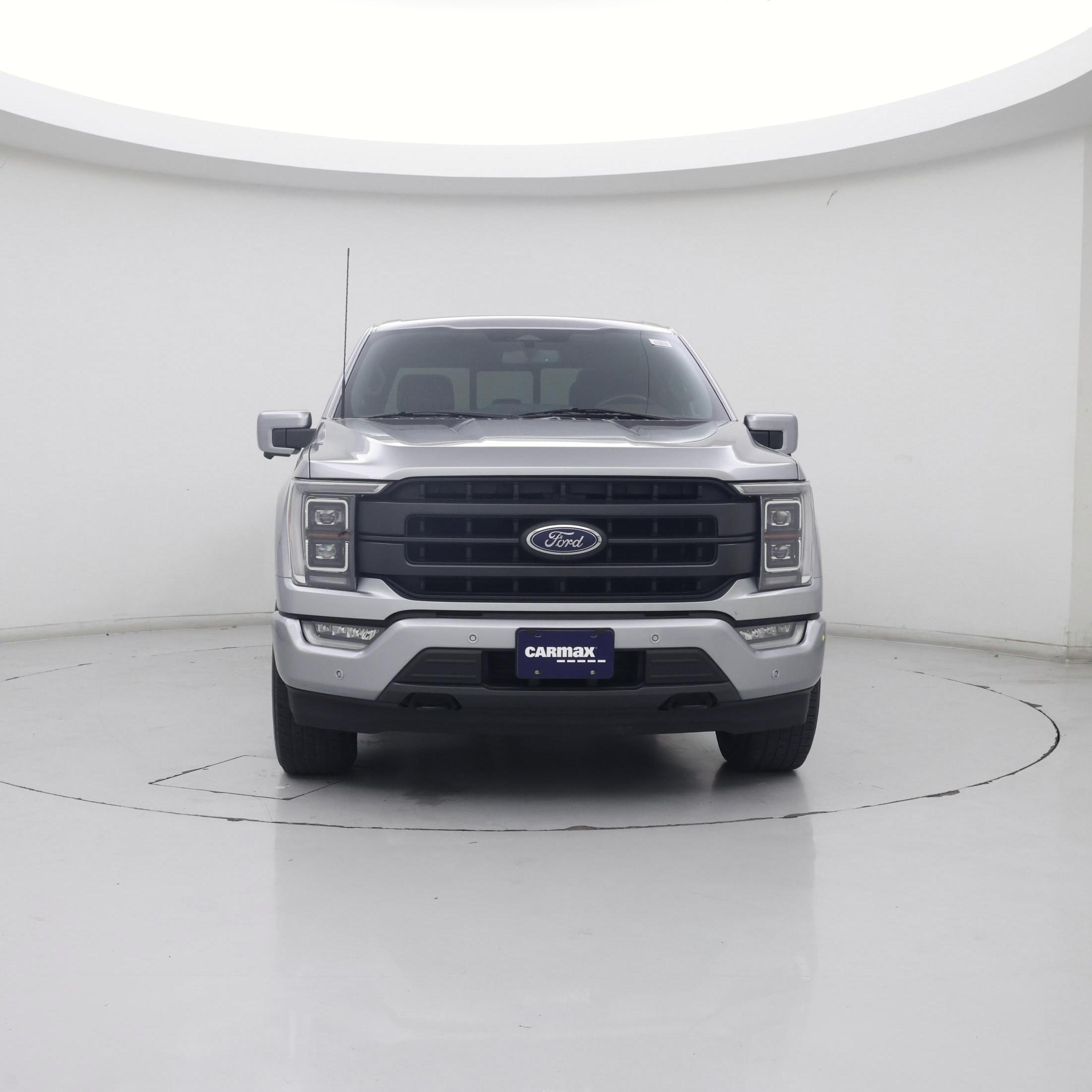 Thumbnail: 2022 Ford F-150 - 5